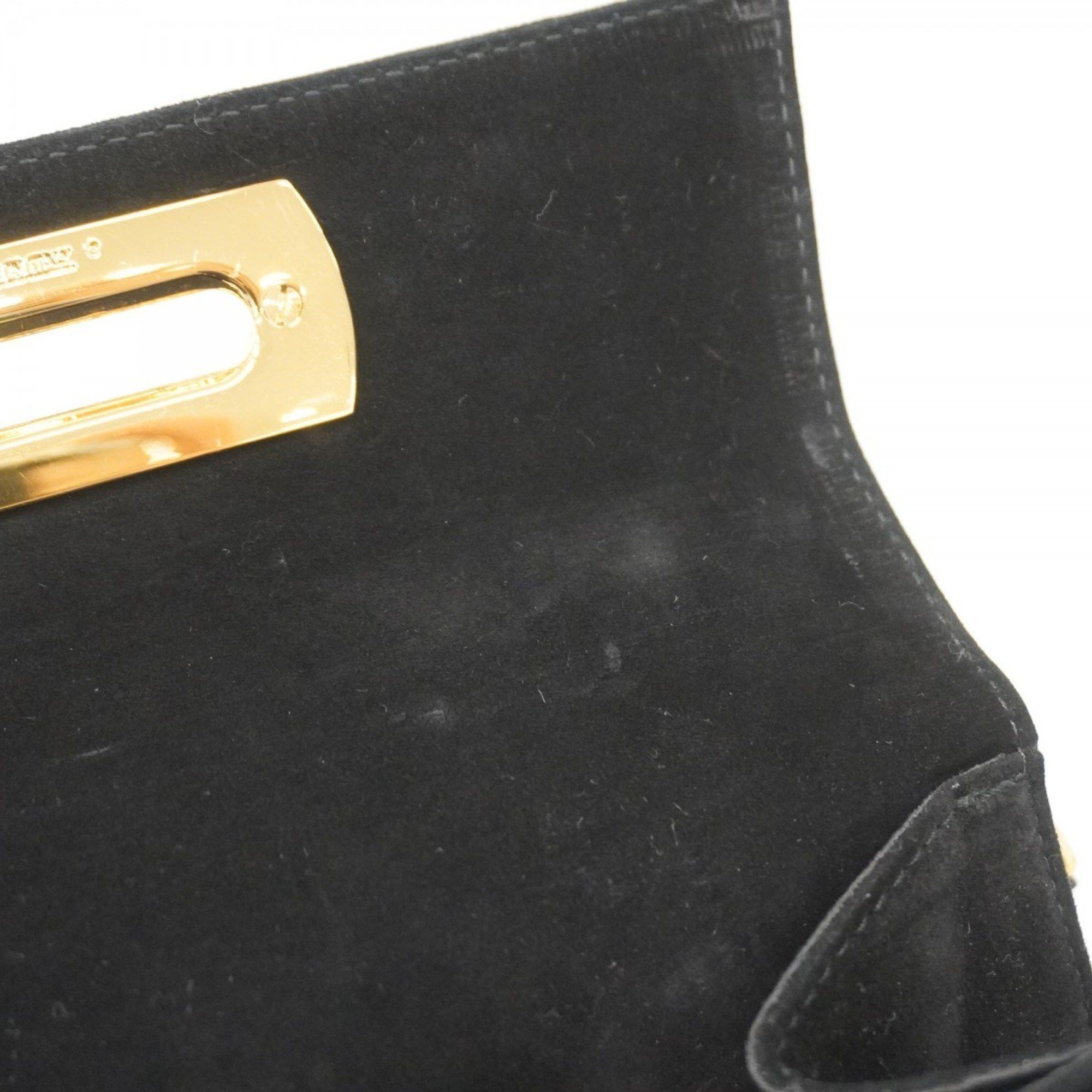 Salvatore Ferragamo Salvatore Ferragamo Iconic Top Handle handbag Size ONE SIZE - 11 Thumbnail