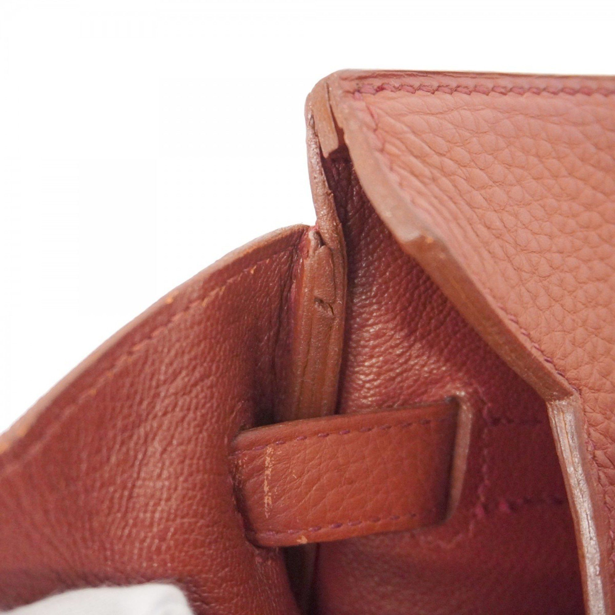 Hermes Hermès Birkin 40 handbag Size ONE SIZE - 7 Thumbnail