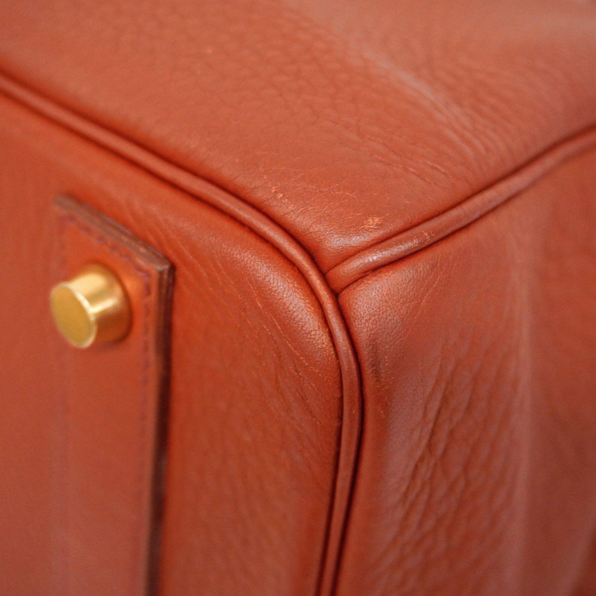 Hermes Hermès Birkin 40 handbag Size ONE SIZE - 5 Thumbnail