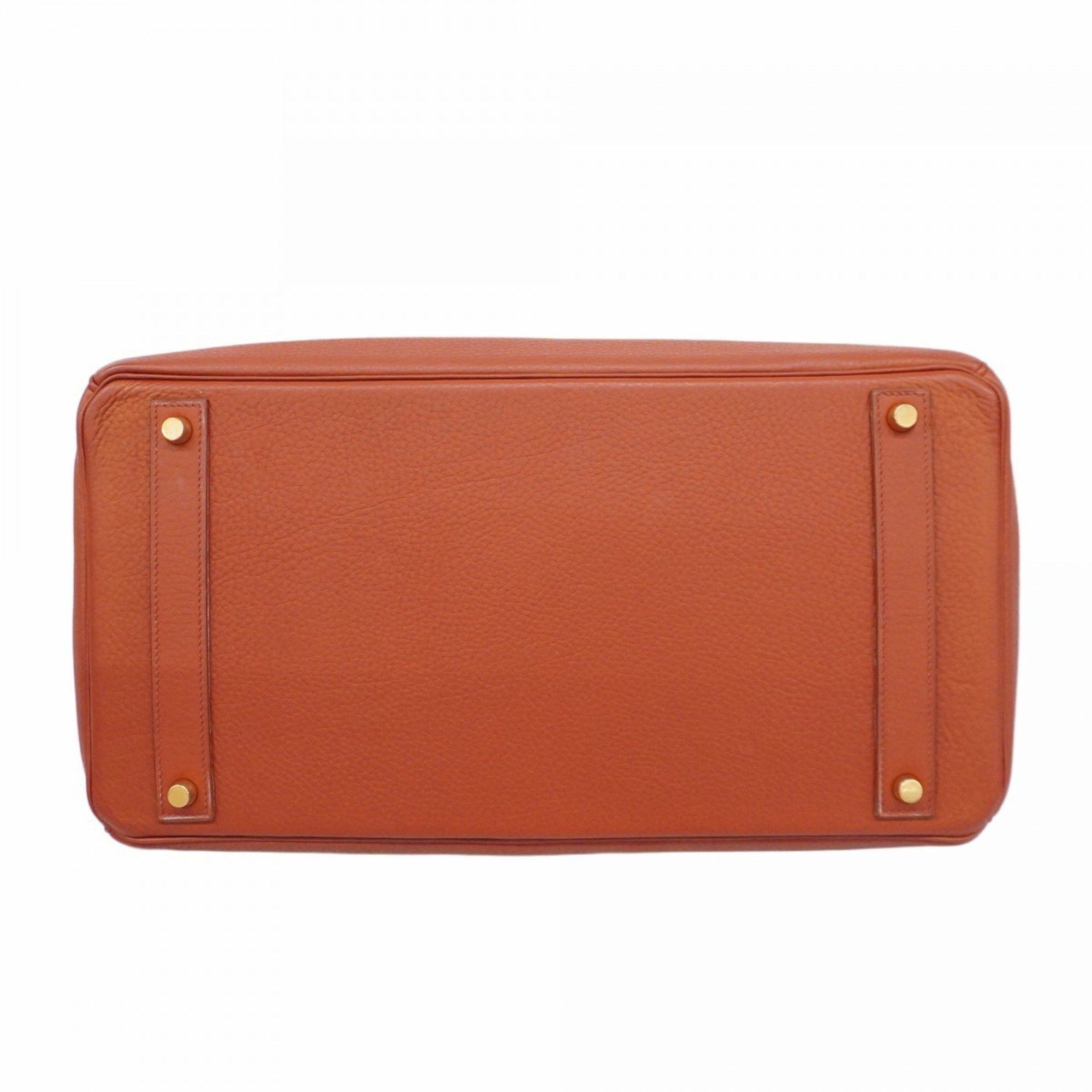 Hermes Hermès Birkin 40 handbag Size ONE SIZE - 6 Thumbnail