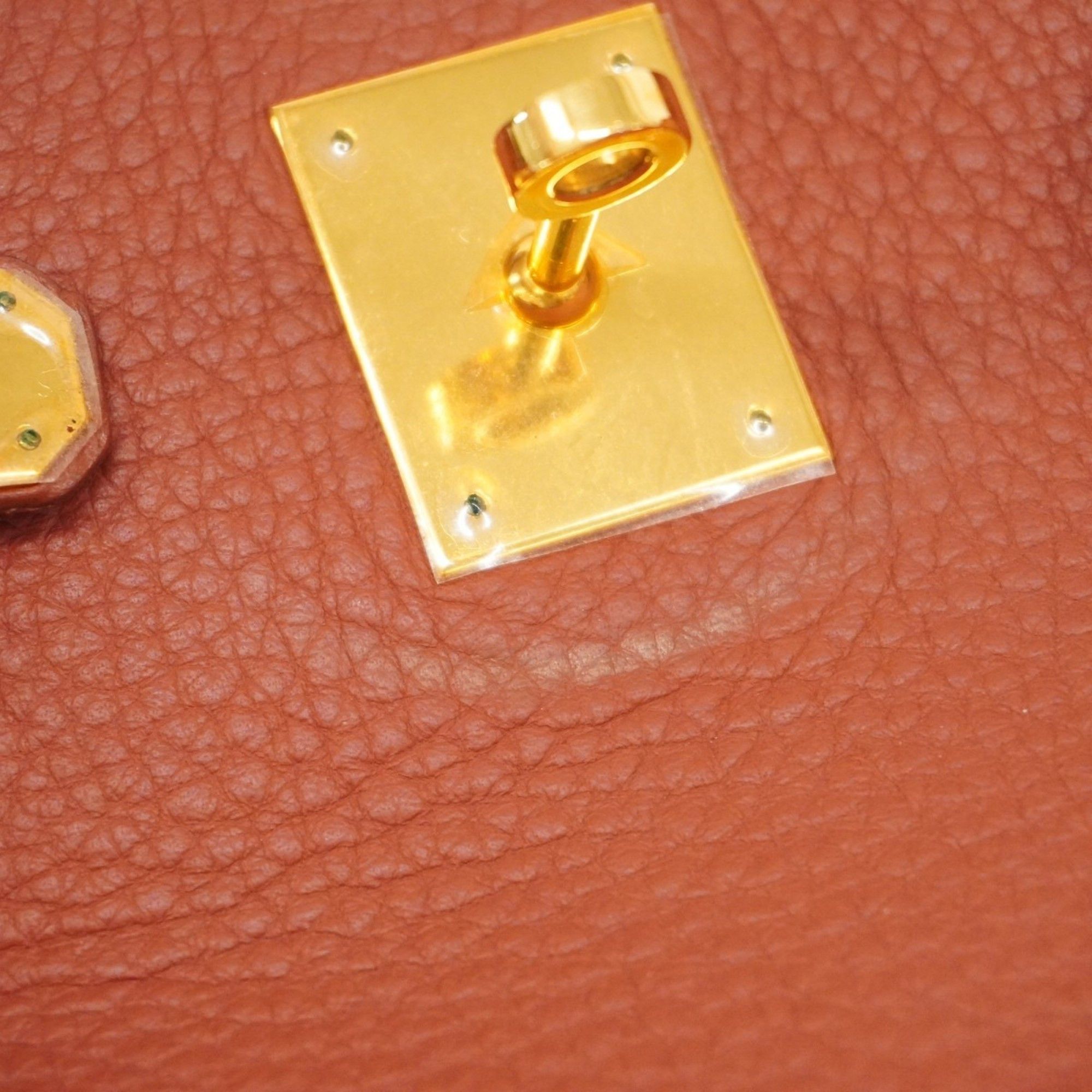 Hermes Hermès Birkin 40 handbag Size ONE SIZE - 8 Thumbnail