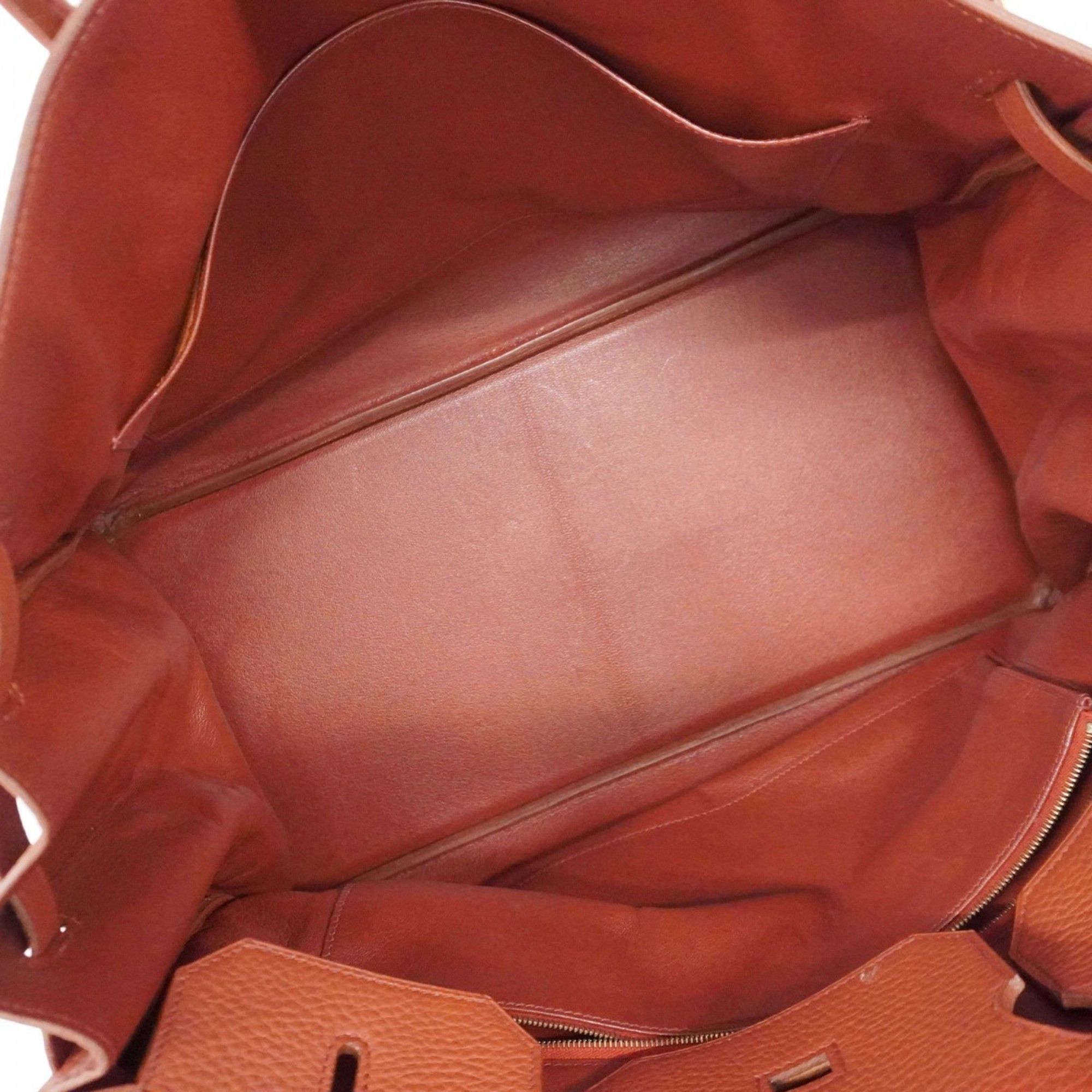 Hermes Hermès Birkin 40 handbag Size ONE SIZE - 11 Thumbnail