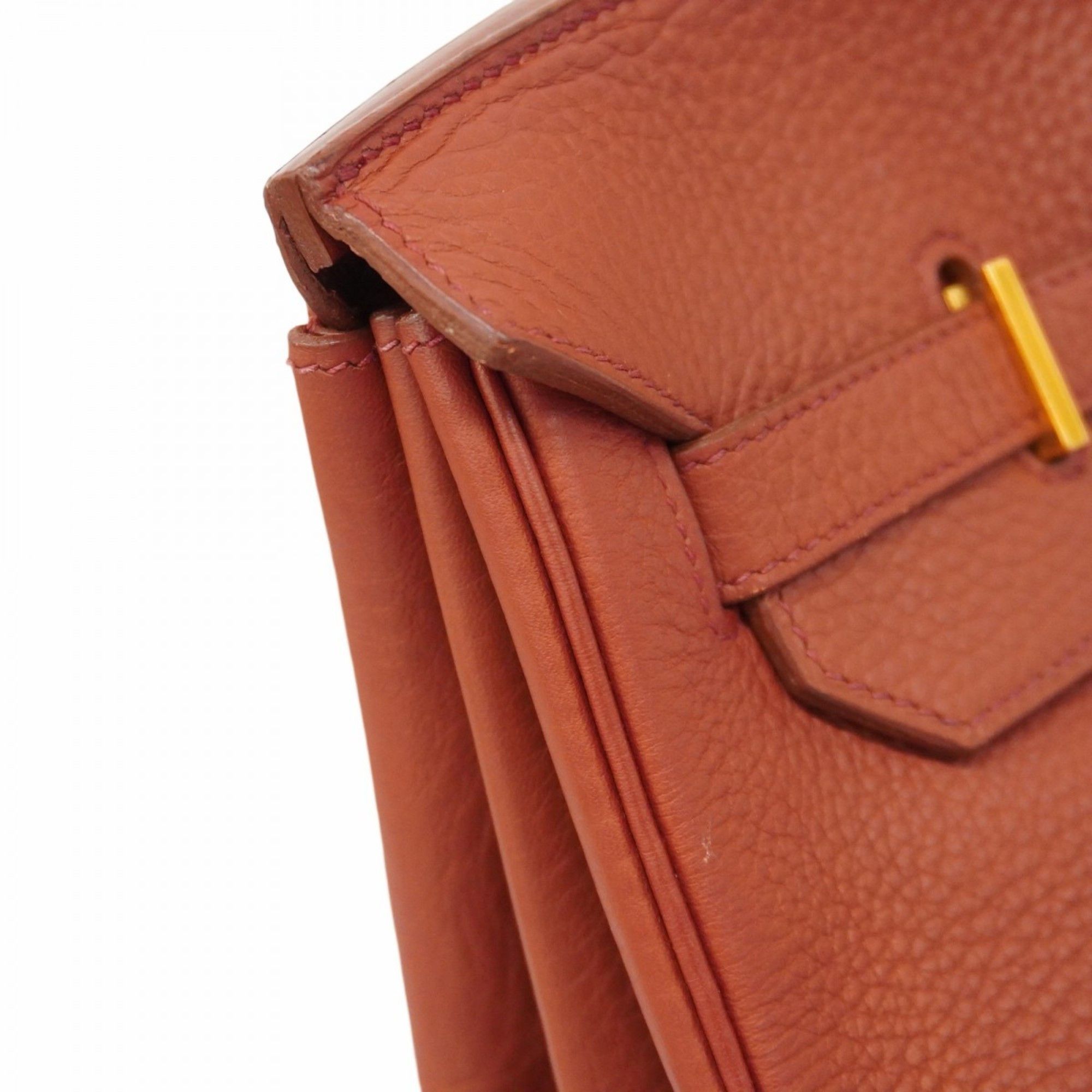 Hermes Hermès Birkin 40 handbag Size ONE SIZE - 15 Thumbnail