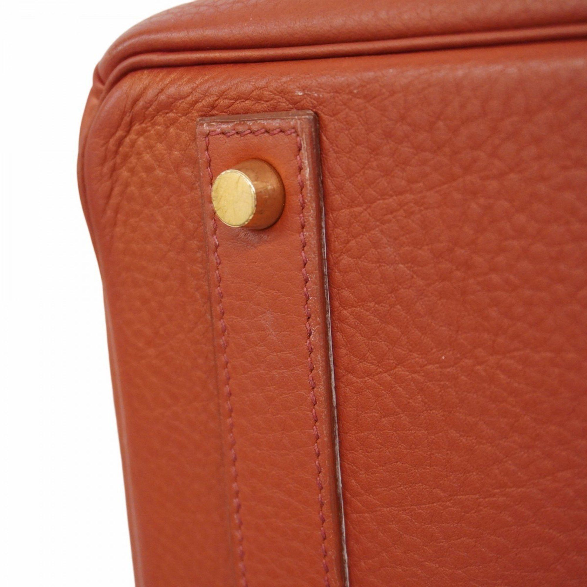 Hermes Hermès Birkin 40 handbag Size ONE SIZE - 9 Thumbnail