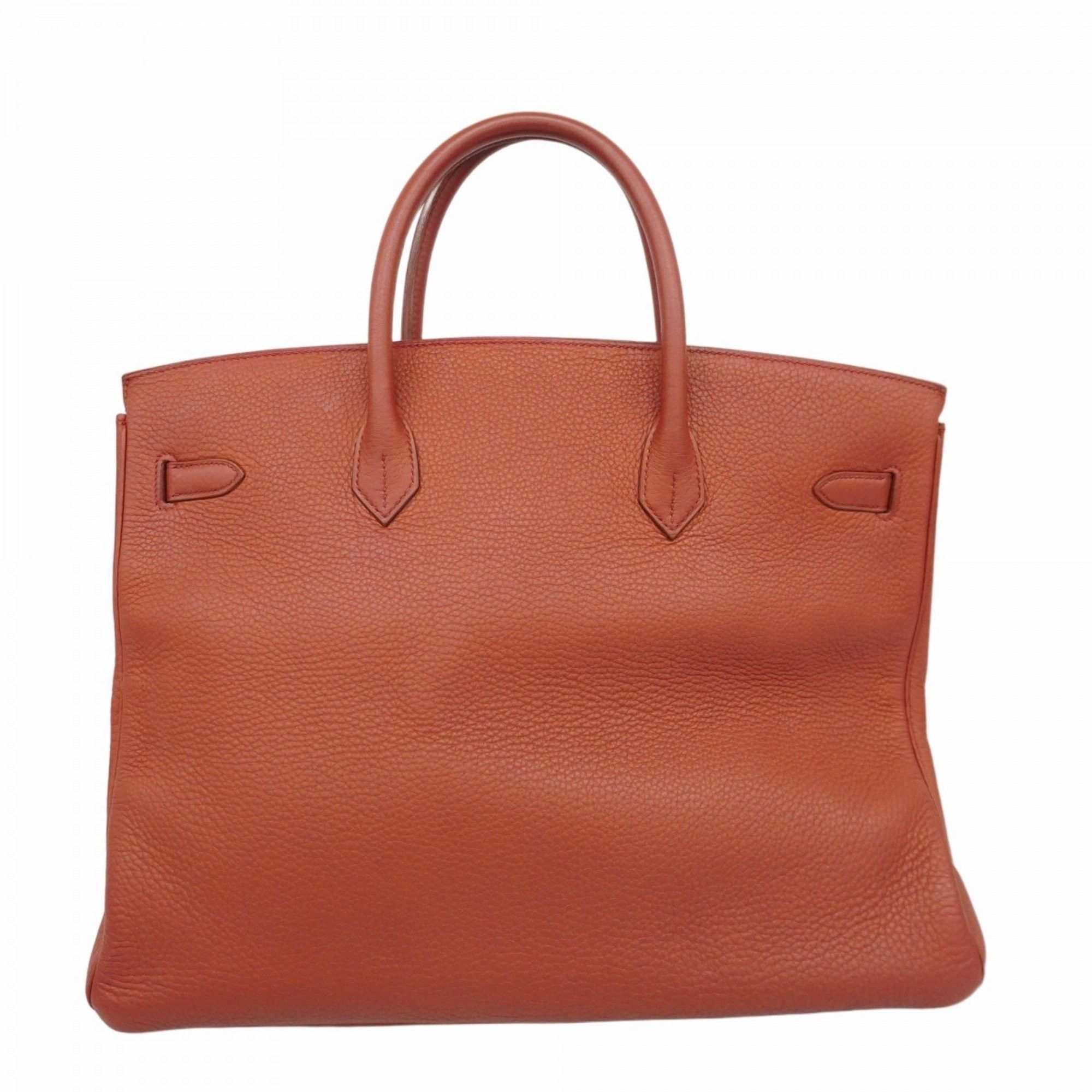 Hermes Hermès Birkin 40 handbag Size ONE SIZE - 2 Thumbnail