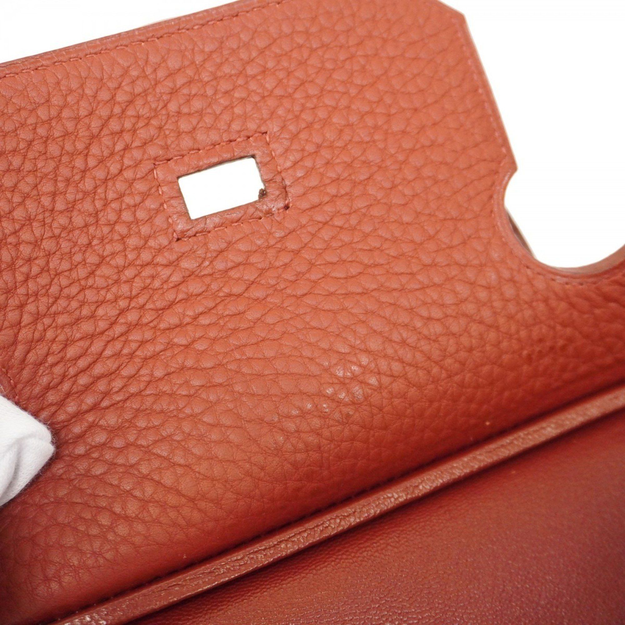 Hermes Hermès Birkin 40 handbag Size ONE SIZE - 16 Thumbnail