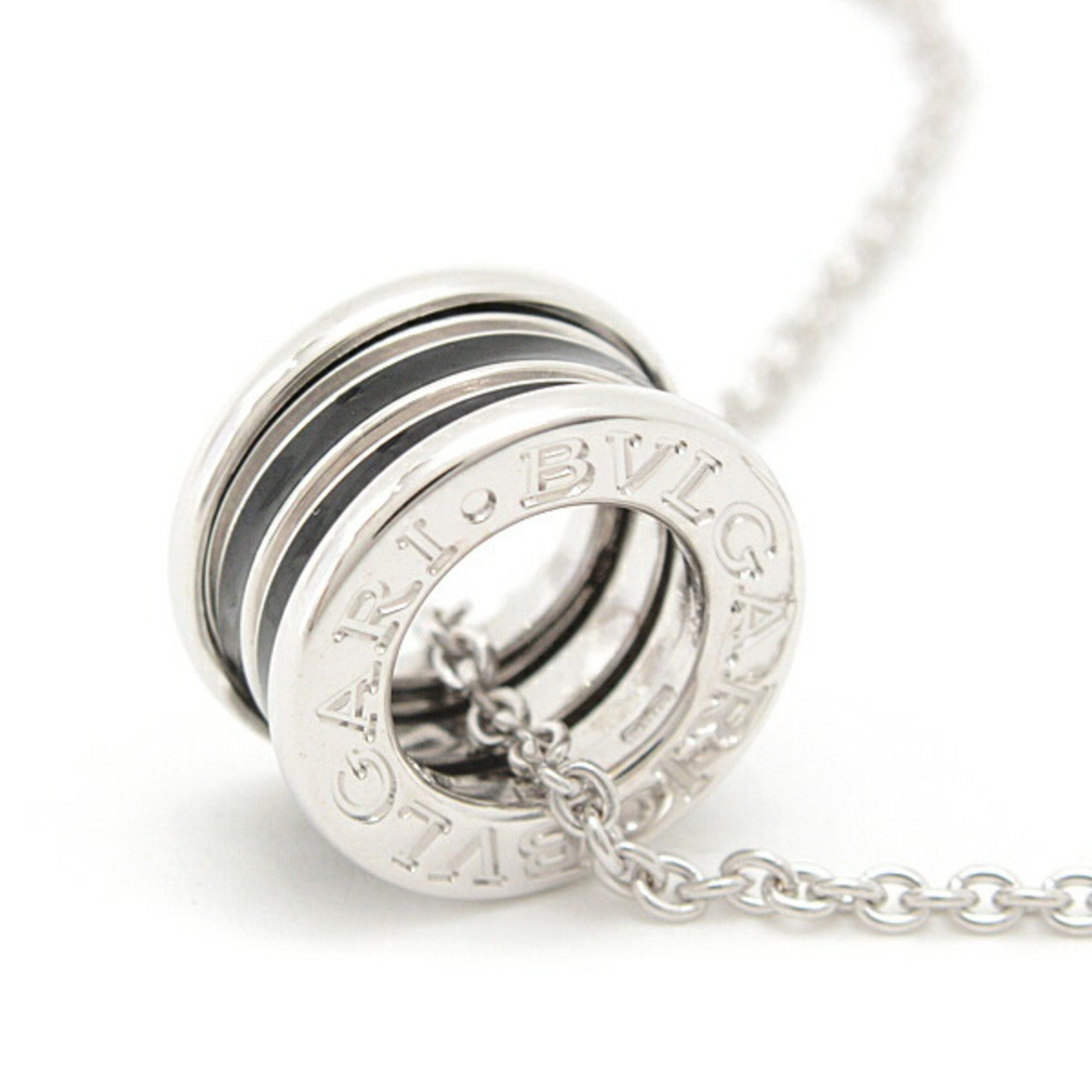 Bvlgari Bulgari B.Zero1 necklace Size ONE SIZE - 2 Thumbnail