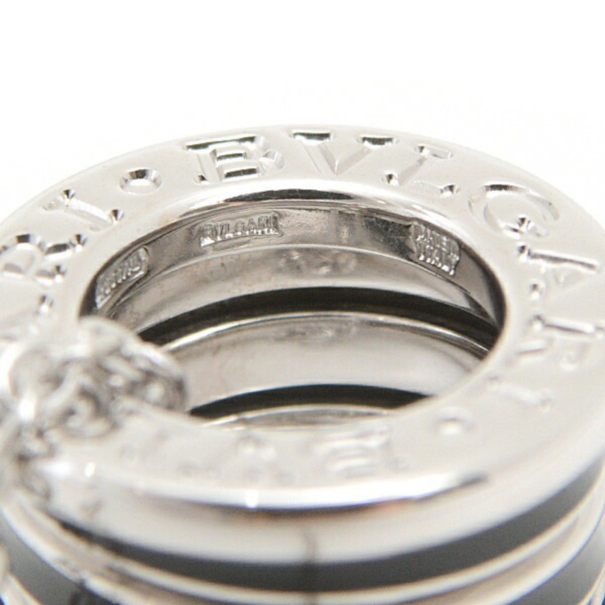 Bvlgari Bulgari B.Zero1 necklace Size ONE SIZE - 6 Thumbnail