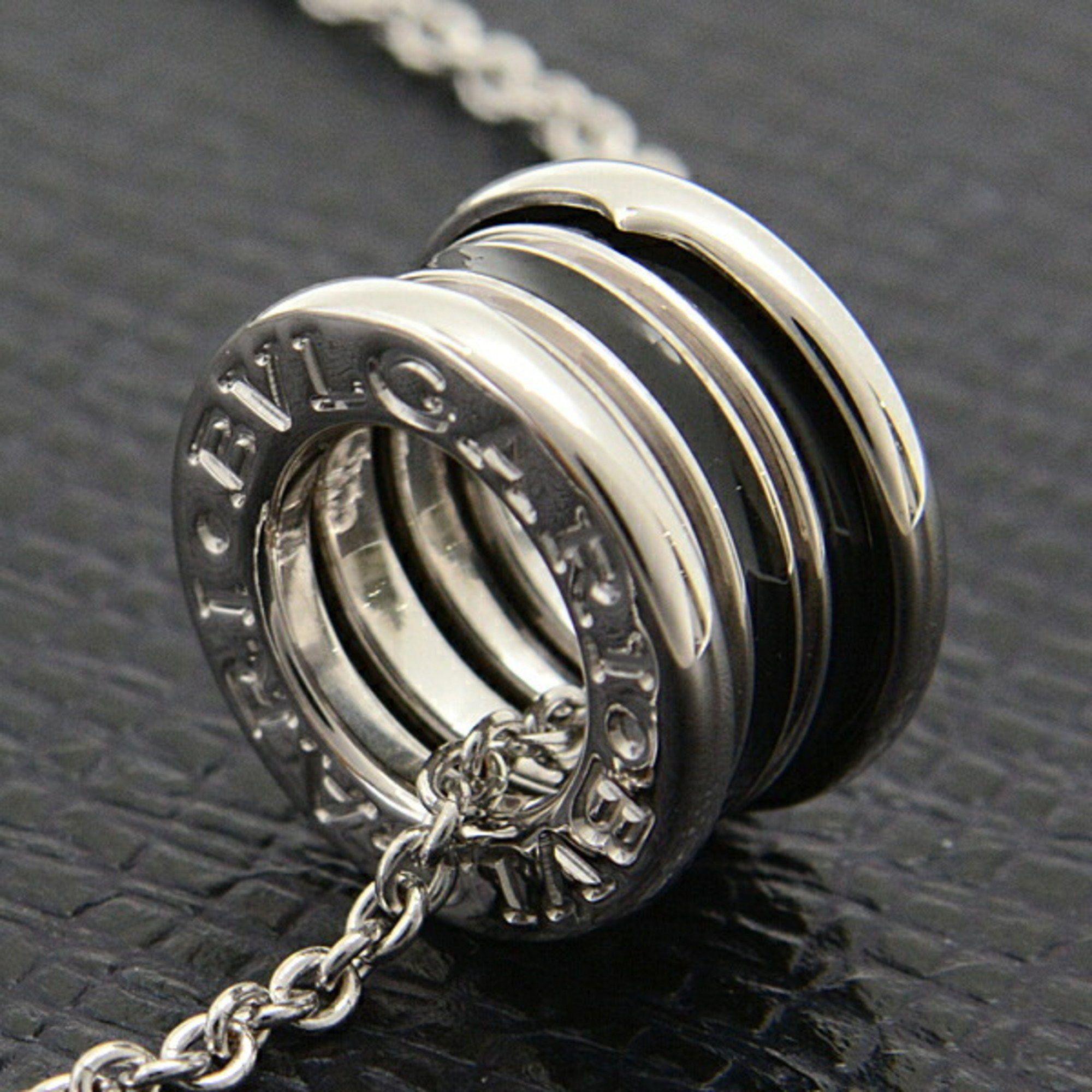Bvlgari Bulgari B.Zero1 necklace Size ONE SIZE - 5 Thumbnail