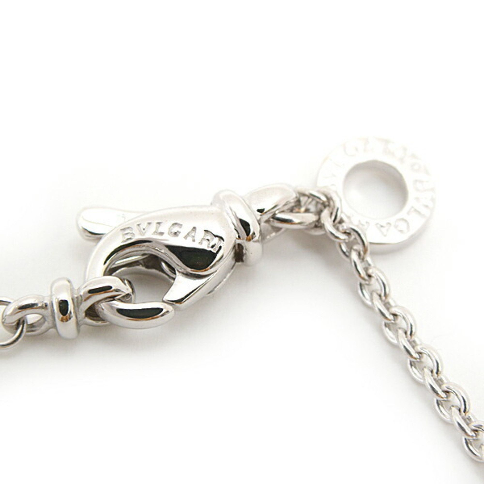 Bvlgari Bulgari B.Zero1 necklace Size ONE SIZE - 7 Thumbnail