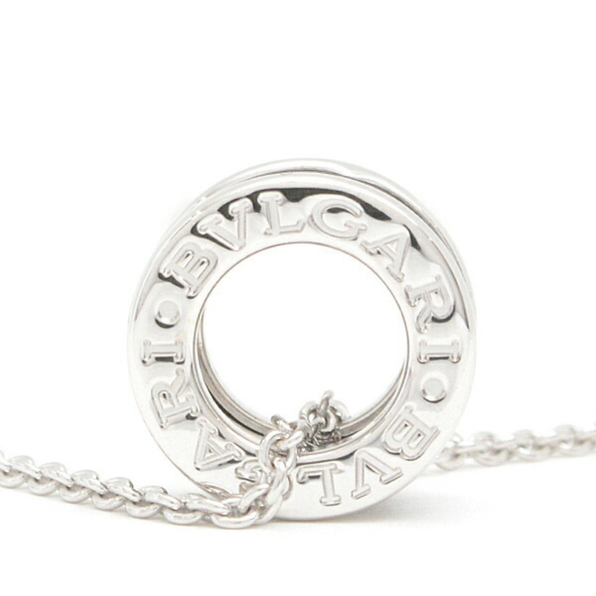 Bvlgari Bulgari B.Zero1 necklace Size ONE SIZE - 4 Thumbnail
