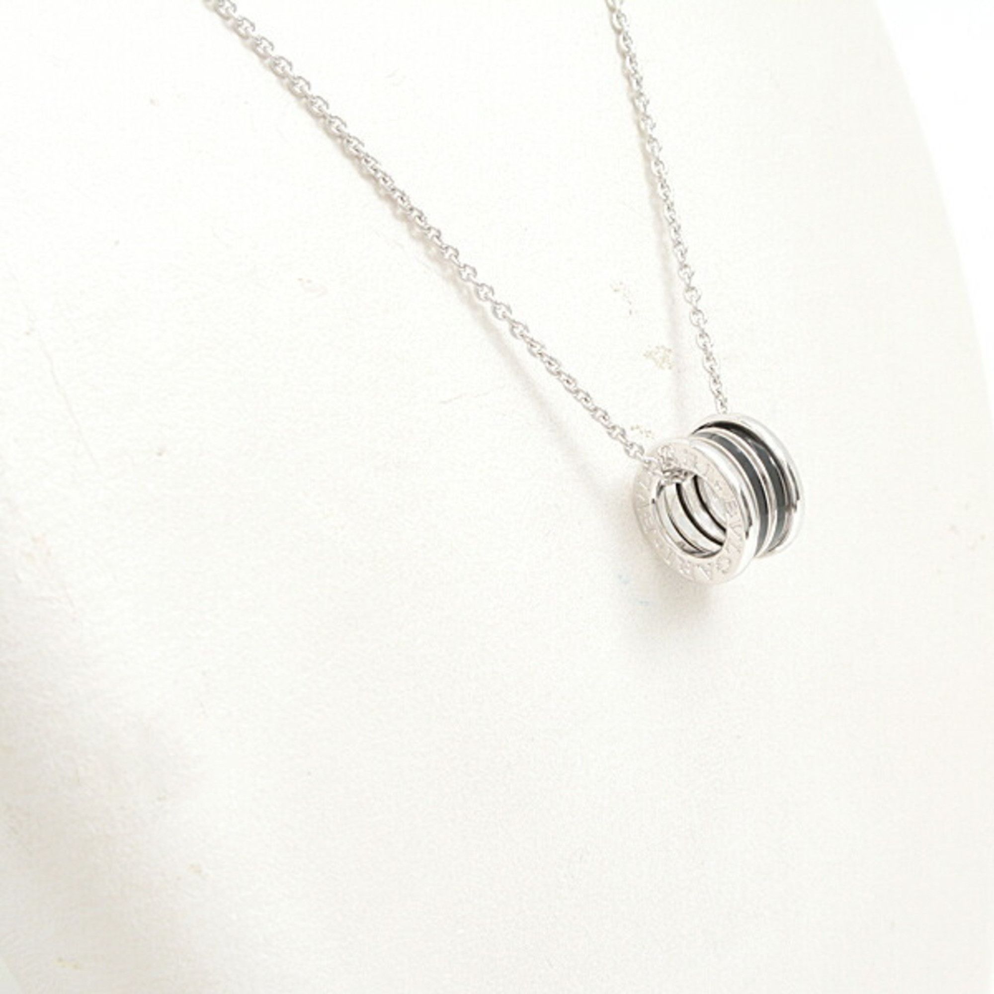 Bvlgari Bulgari B.Zero1 necklace Size ONE SIZE - 9 Thumbnail