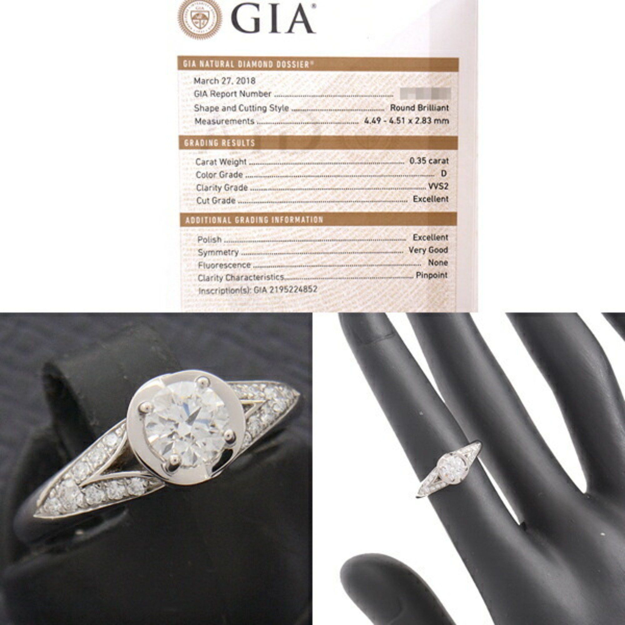 Bvlgari Bulgari INCONTRO D’AMORE ring Size ONE SIZE - 10 Thumbnail