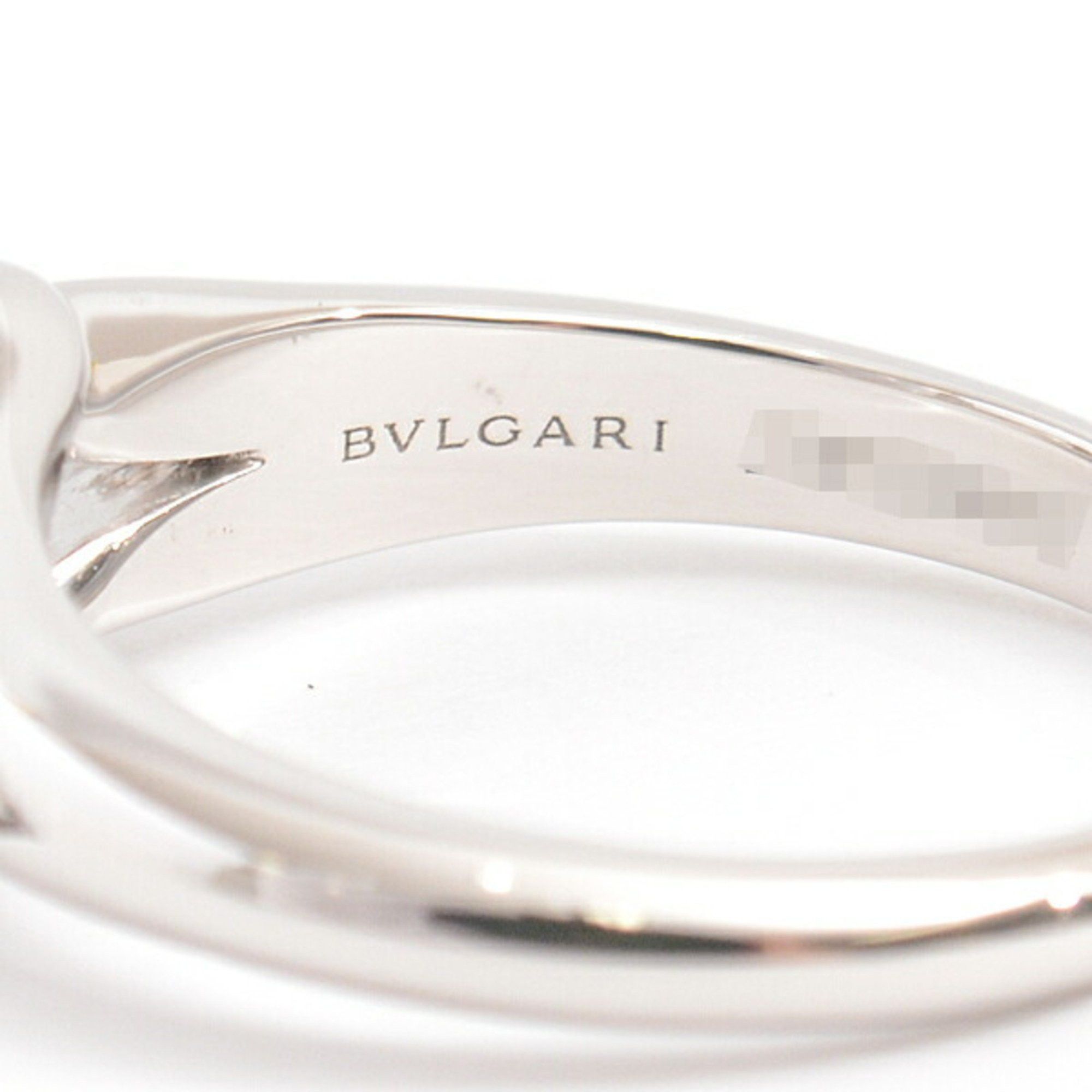 Bvlgari Bulgari INCONTRO D’AMORE ring Size ONE SIZE - 5 Thumbnail
