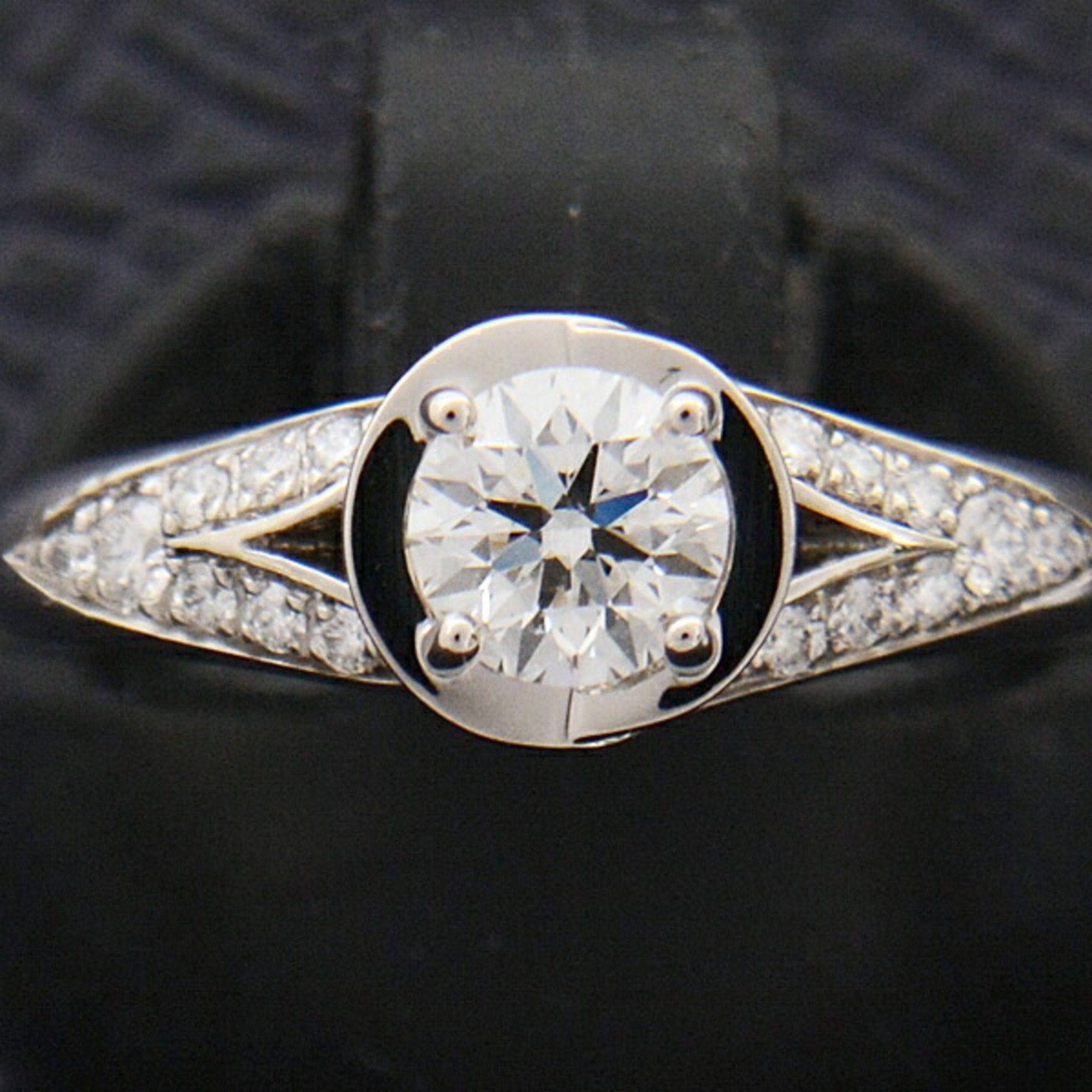 Bvlgari Bulgari INCONTRO D’AMORE ring Size ONE SIZE - 7 Thumbnail