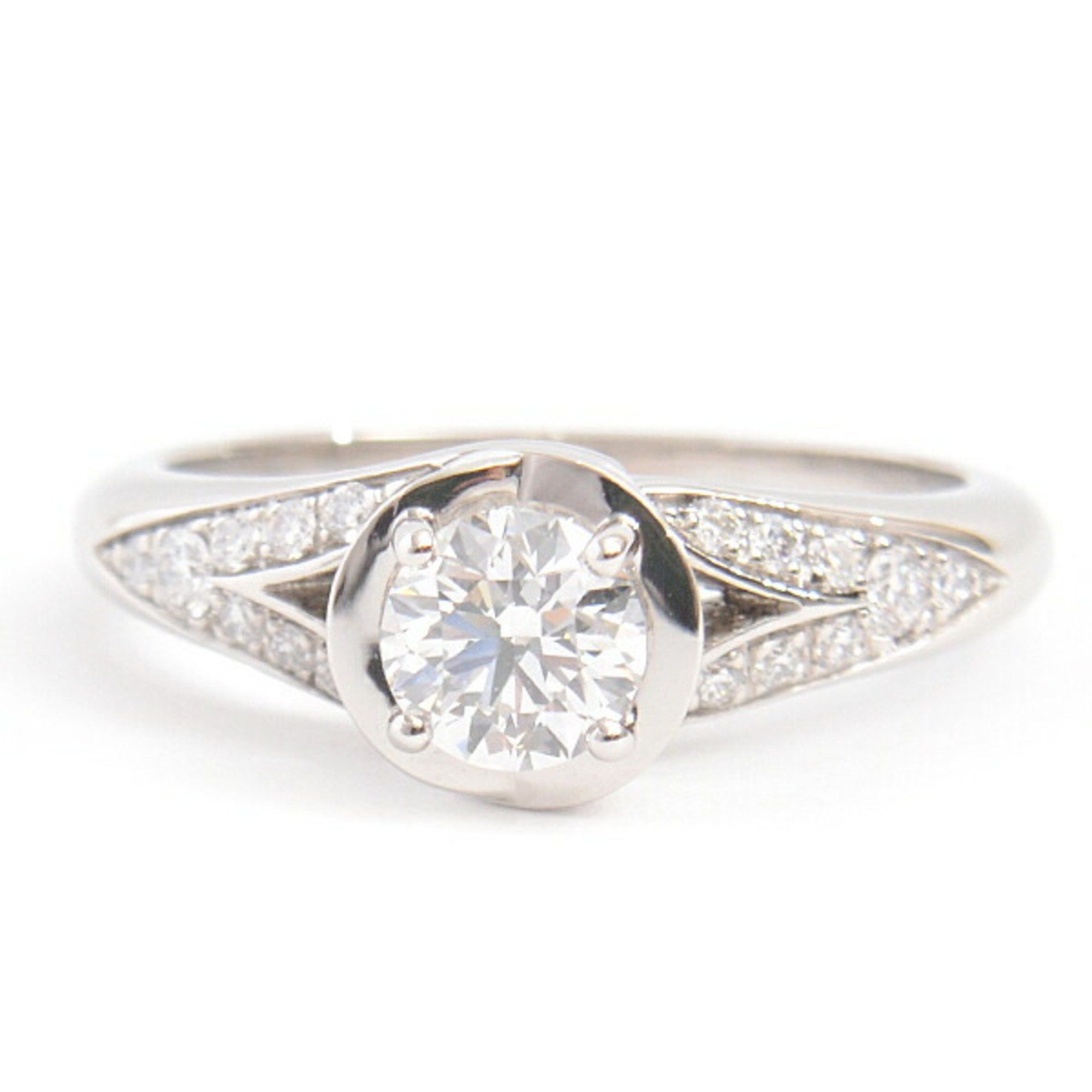Bvlgari Bulgari INCONTRO D’AMORE ring Size ONE SIZE - 2 Thumbnail