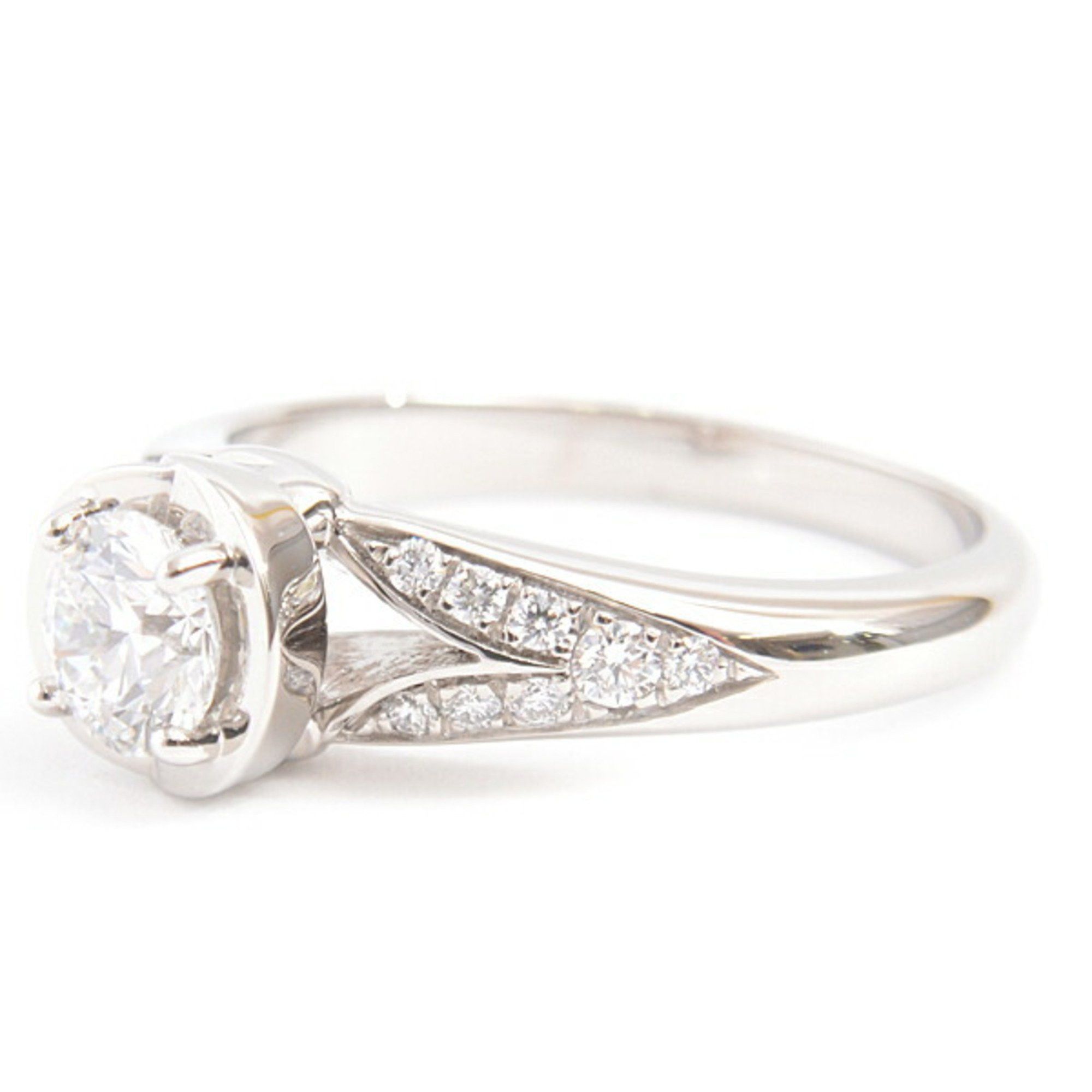 Bvlgari Bulgari INCONTRO D’AMORE ring Size ONE SIZE - 4 Thumbnail