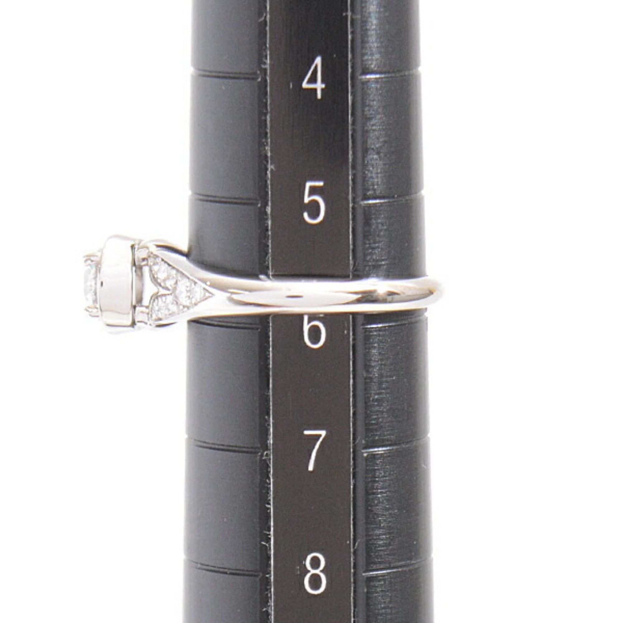 Bvlgari Bulgari INCONTRO D’AMORE ring Size ONE SIZE - 8 Thumbnail