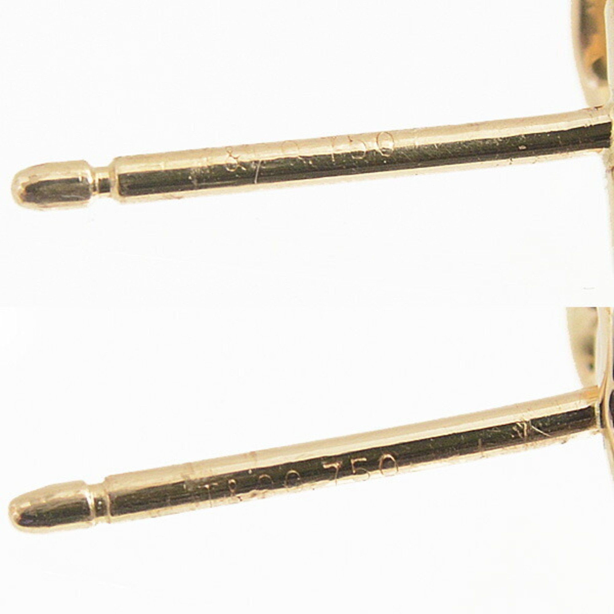 Tiffany & Co. Tiffany & Co Apple earring Size ONE SIZE - 9 Thumbnail