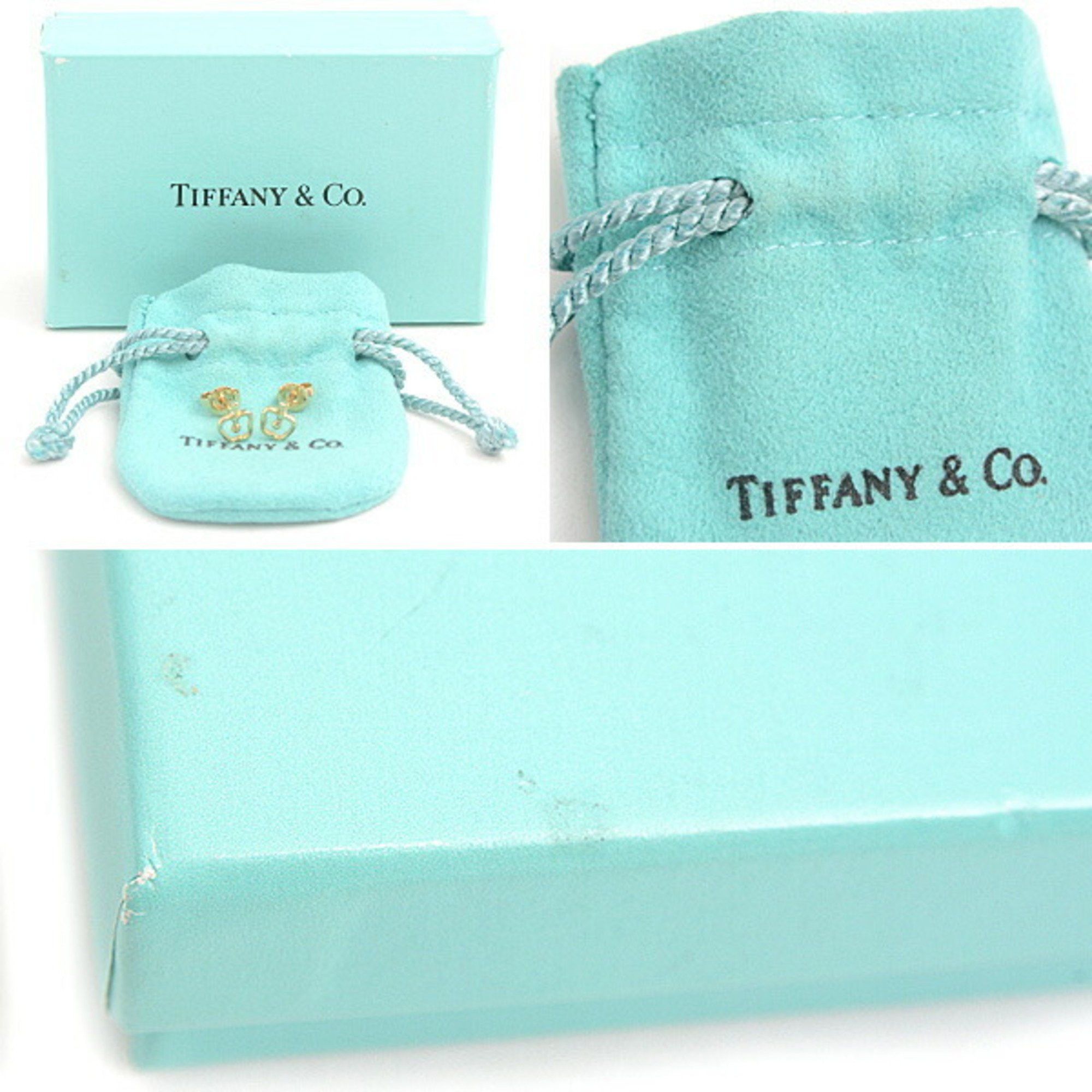Tiffany & Co. Tiffany & Co Apple earring Size ONE SIZE - 10 Thumbnail