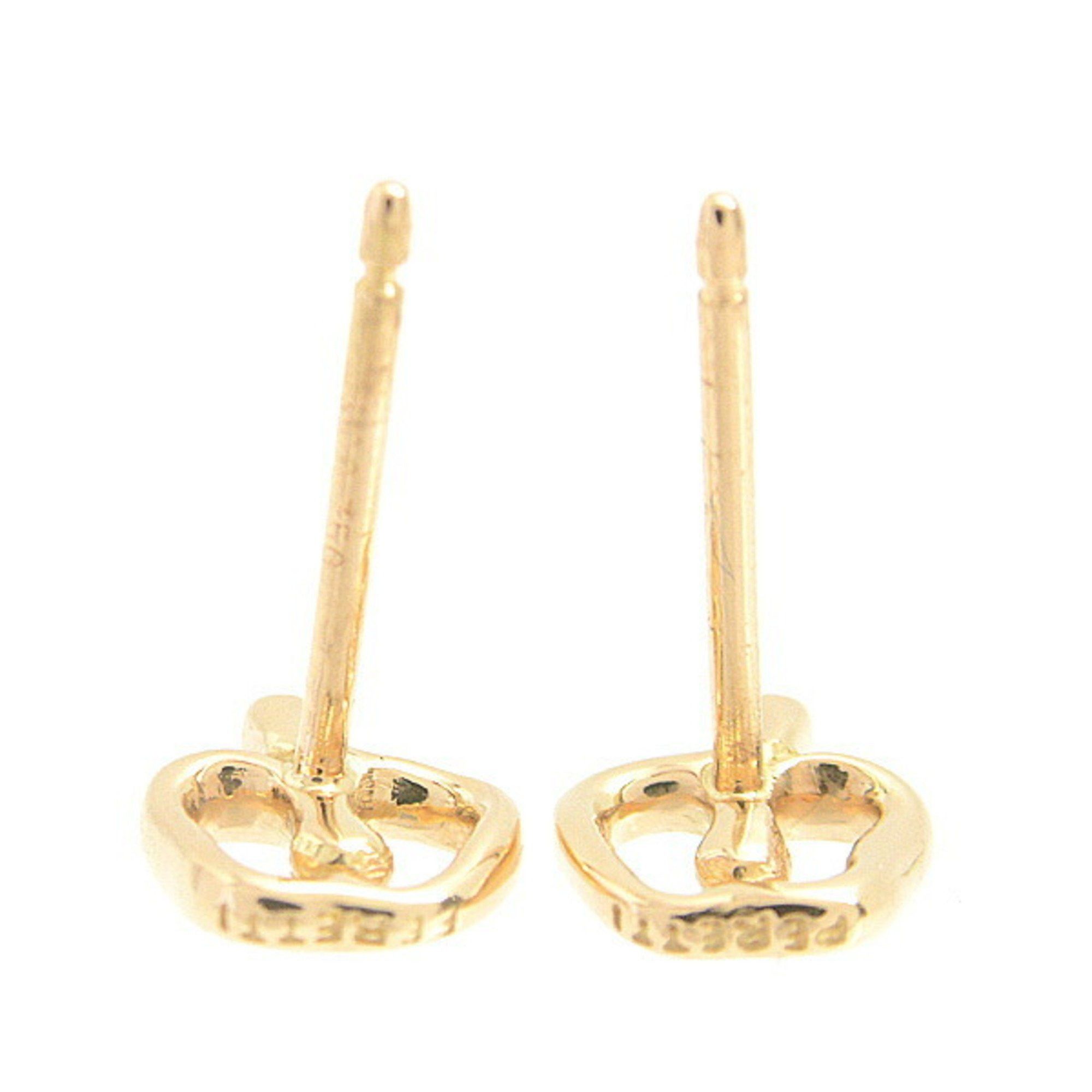 Tiffany & Co. Tiffany & Co Apple earring Size ONE SIZE - 2 Thumbnail