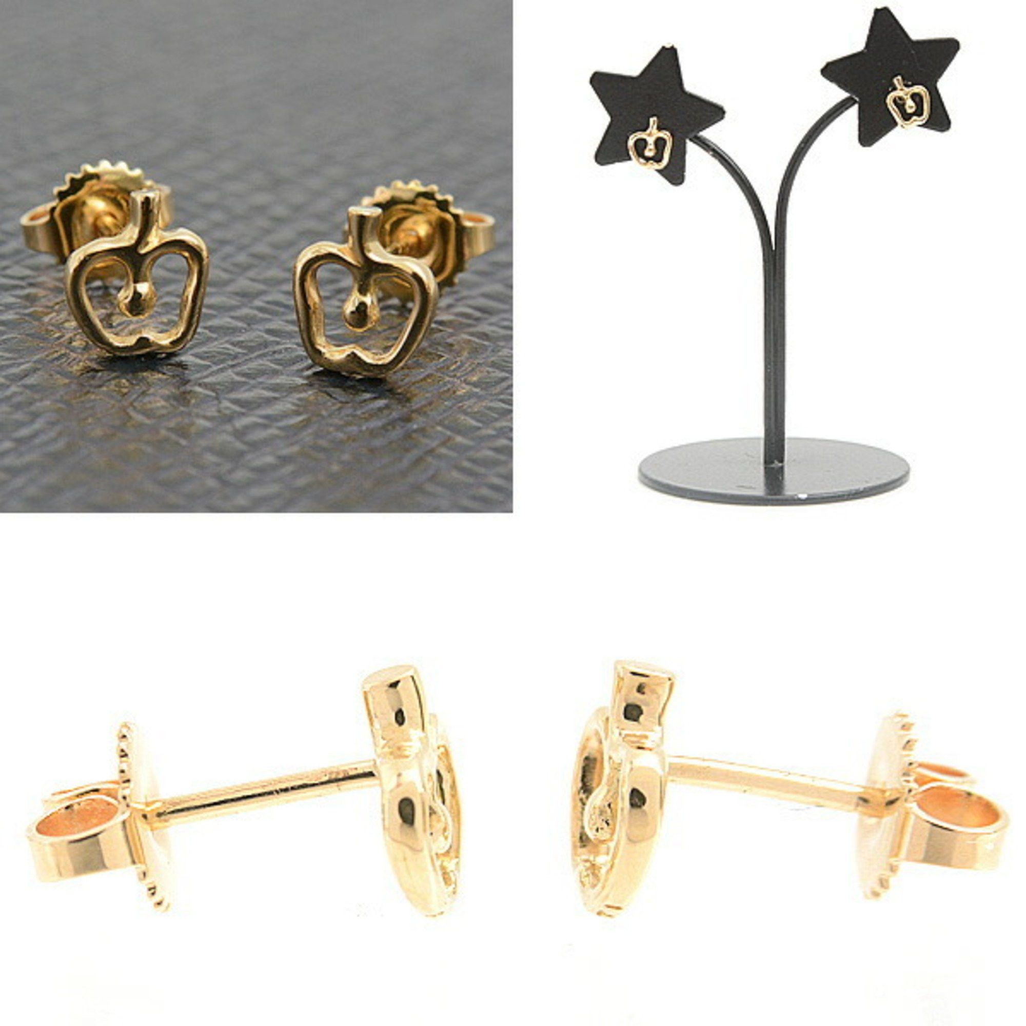 Tiffany & Co. Tiffany & Co Apple earring Size ONE SIZE - 8 Thumbnail