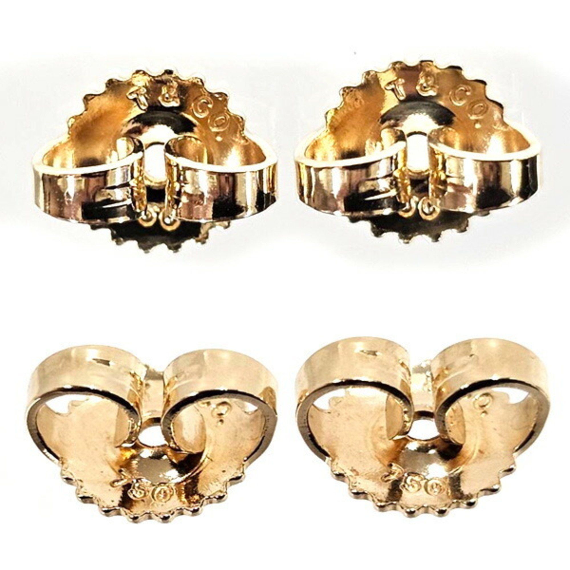 Tiffany & Co. Tiffany & Co Apple earring Size ONE SIZE - 5 Thumbnail