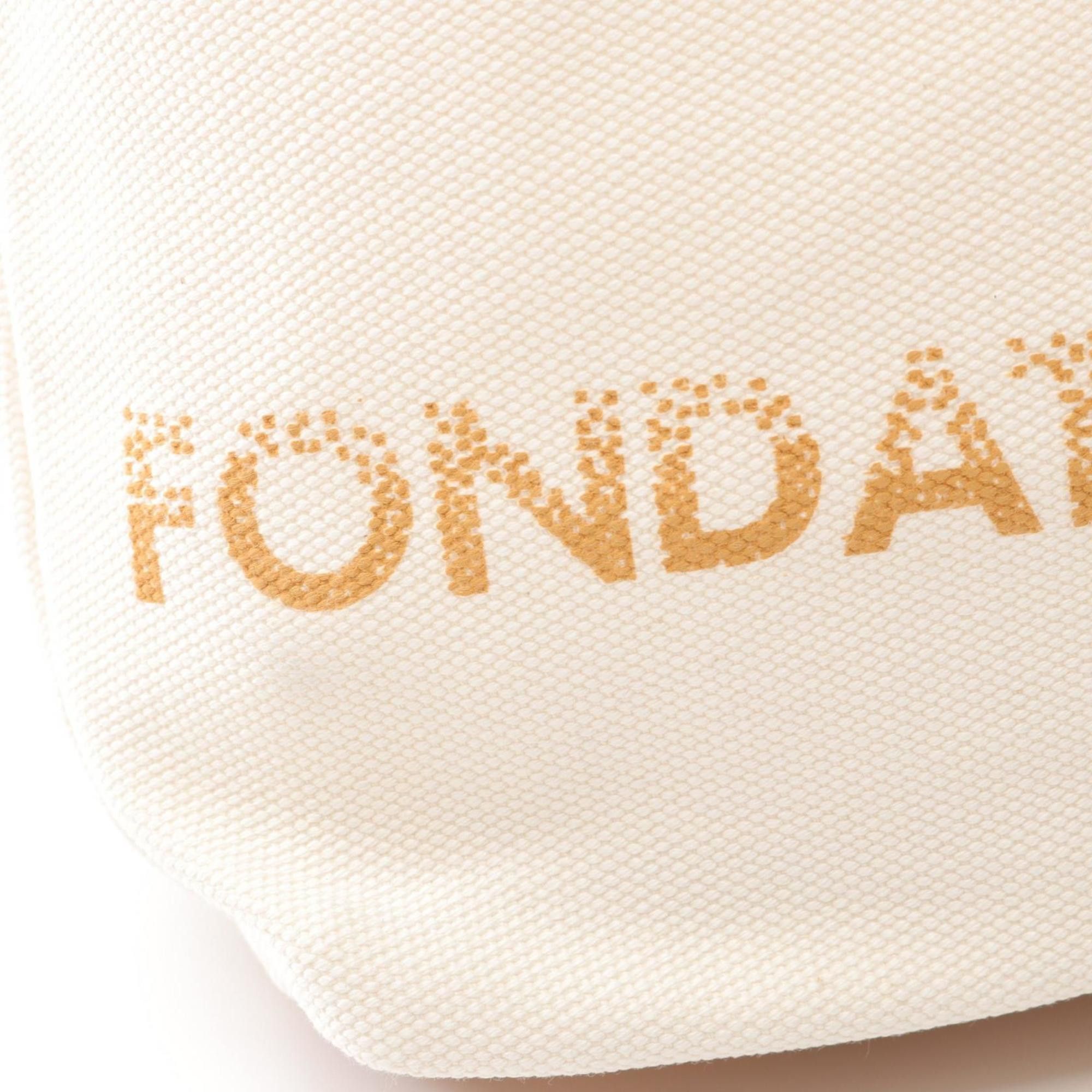 Louis Vuitton Louis Vuitton Fondation tote Size ONE SIZE - 8 Thumbnail