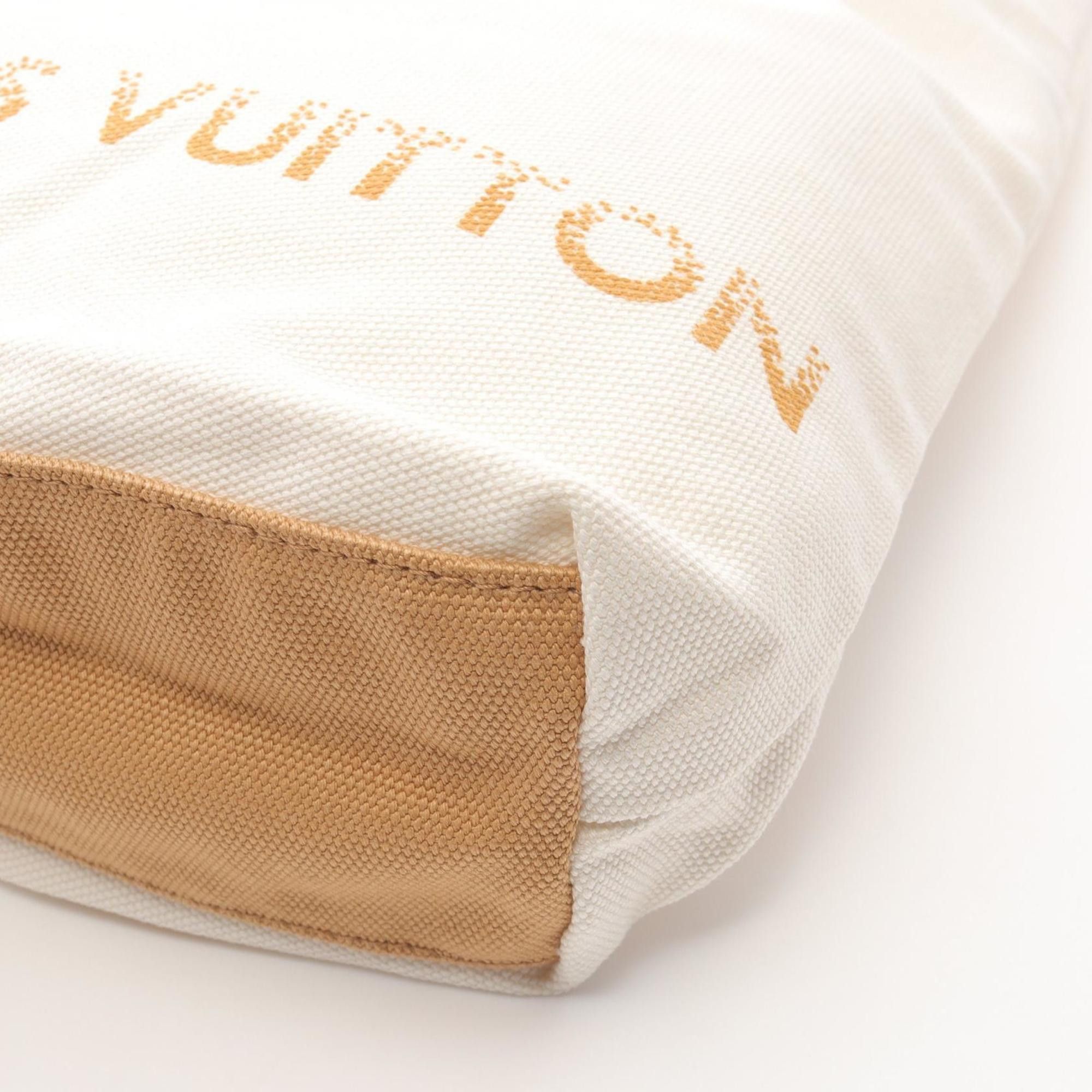 Louis Vuitton Louis Vuitton Fondation tote Size ONE SIZE - 4 Thumbnail