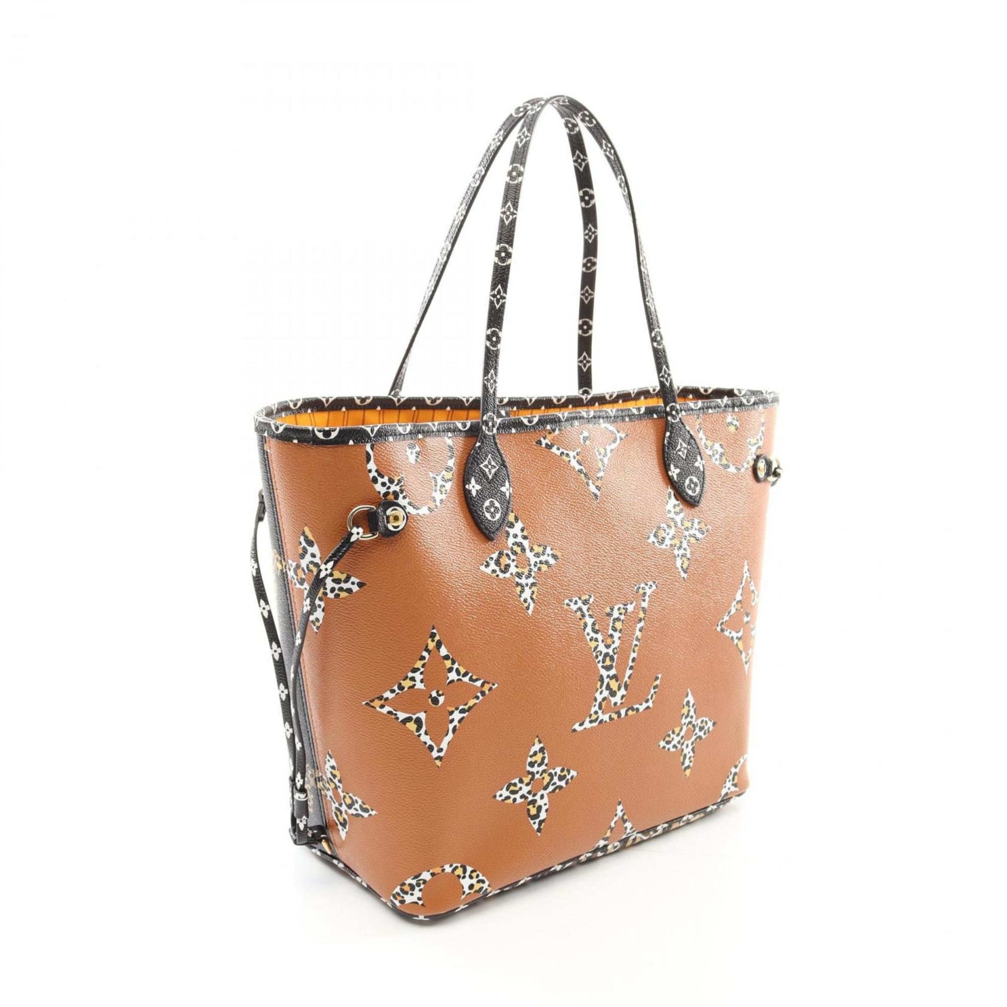 Louis Vuitton Louis Vuitton Neverfull MM tote Size ONE SIZE - 2 Thumbnail