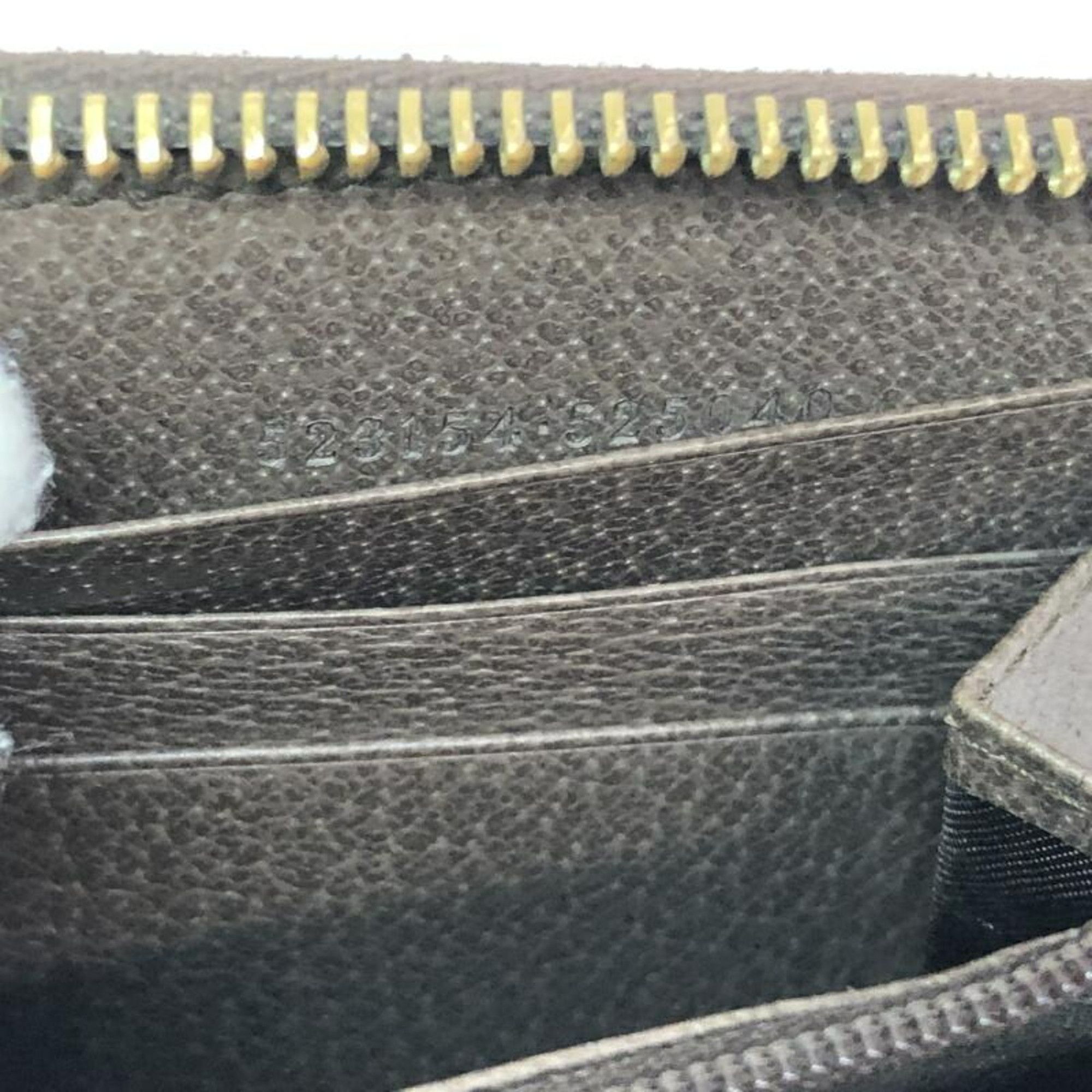 Gucci Gucci Sherry wallet Size ONE SIZE - 9 Thumbnail