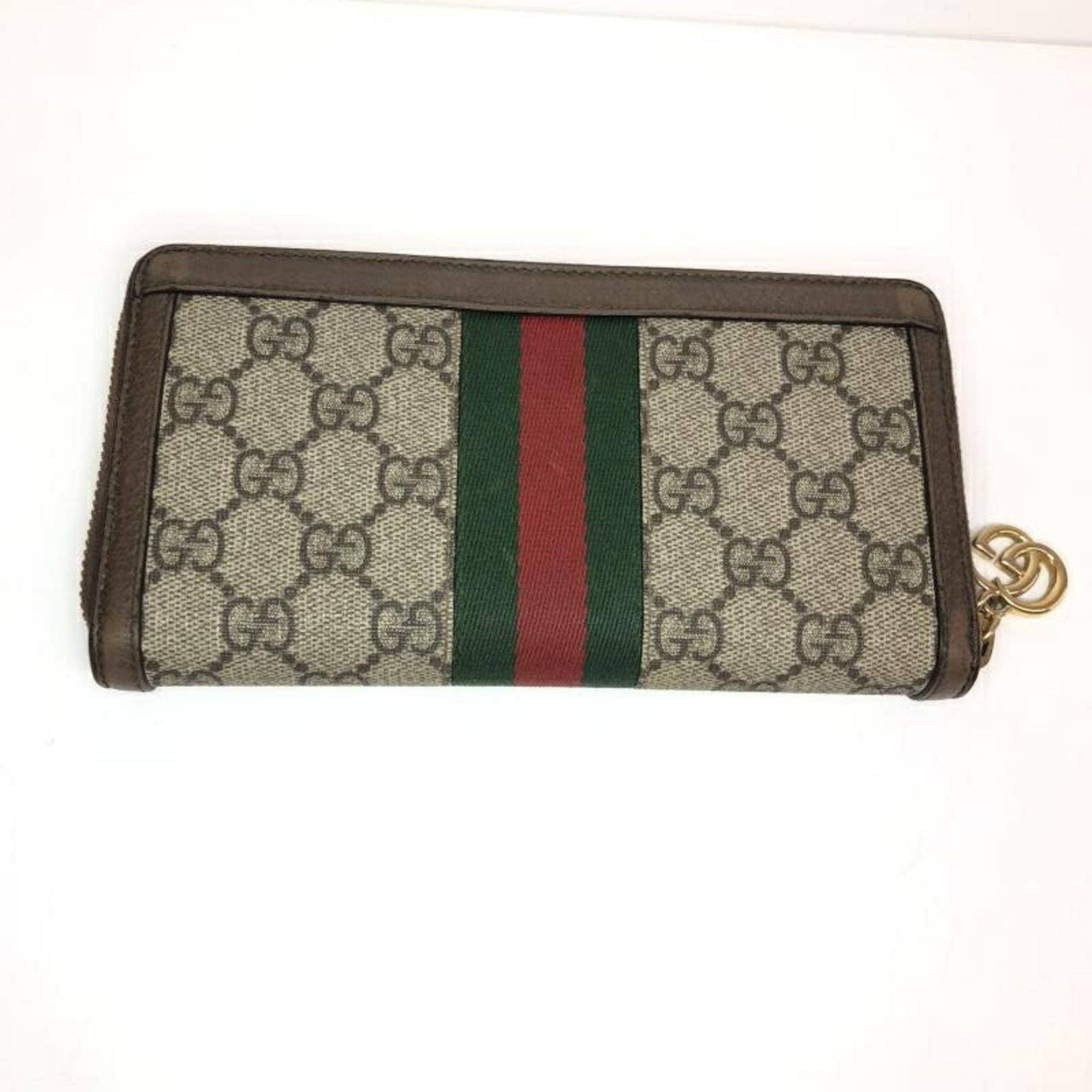 Gucci Gucci Sherry wallet Size ONE SIZE - 2 Thumbnail