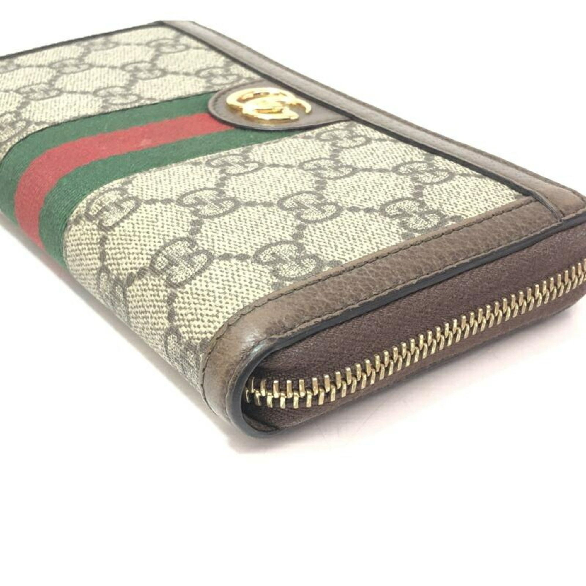 Gucci Gucci Sherry wallet Size ONE SIZE - 3 Thumbnail