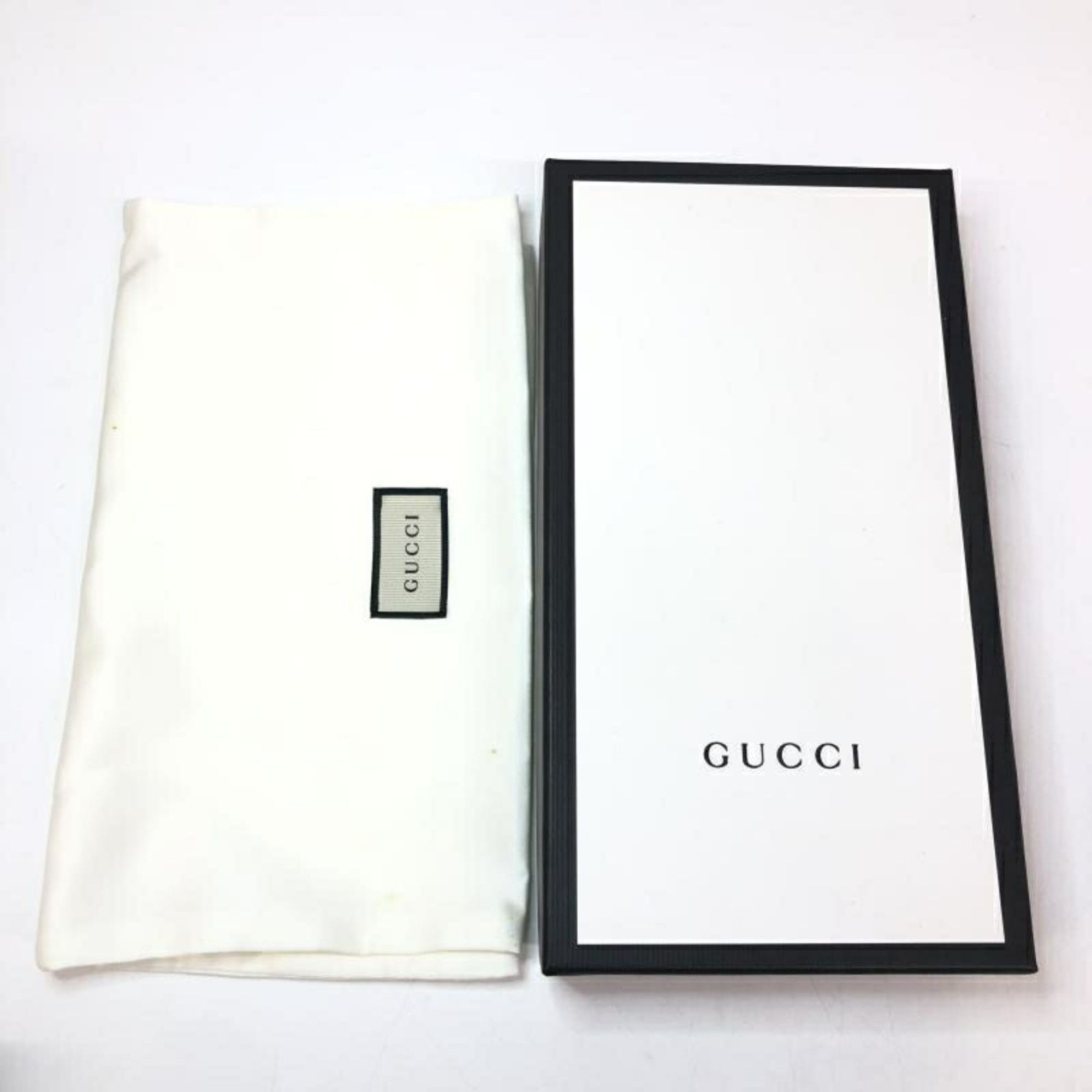 Gucci Gucci Sherry wallet Size ONE SIZE - 10 Thumbnail