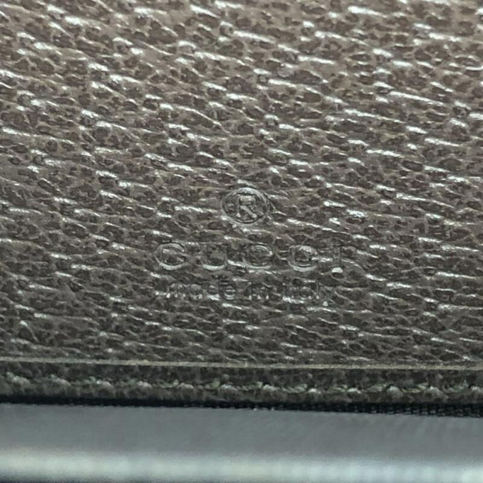 Gucci Gucci Sherry wallet Size ONE SIZE - 8 Thumbnail