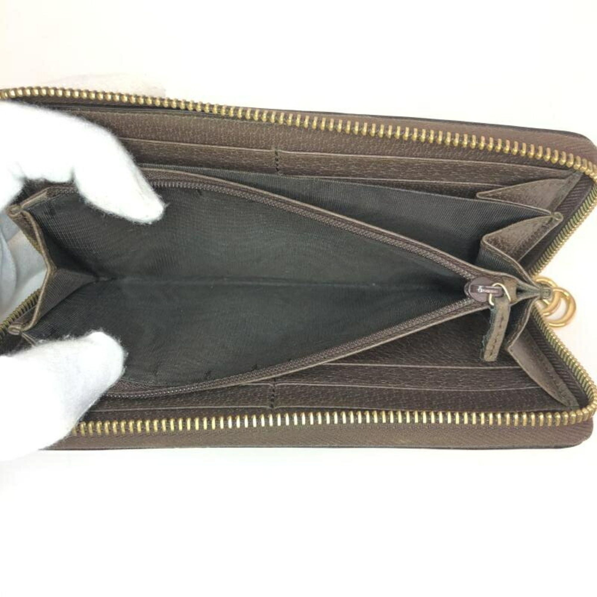 Gucci Gucci Sherry wallet Size ONE SIZE - 7 Thumbnail