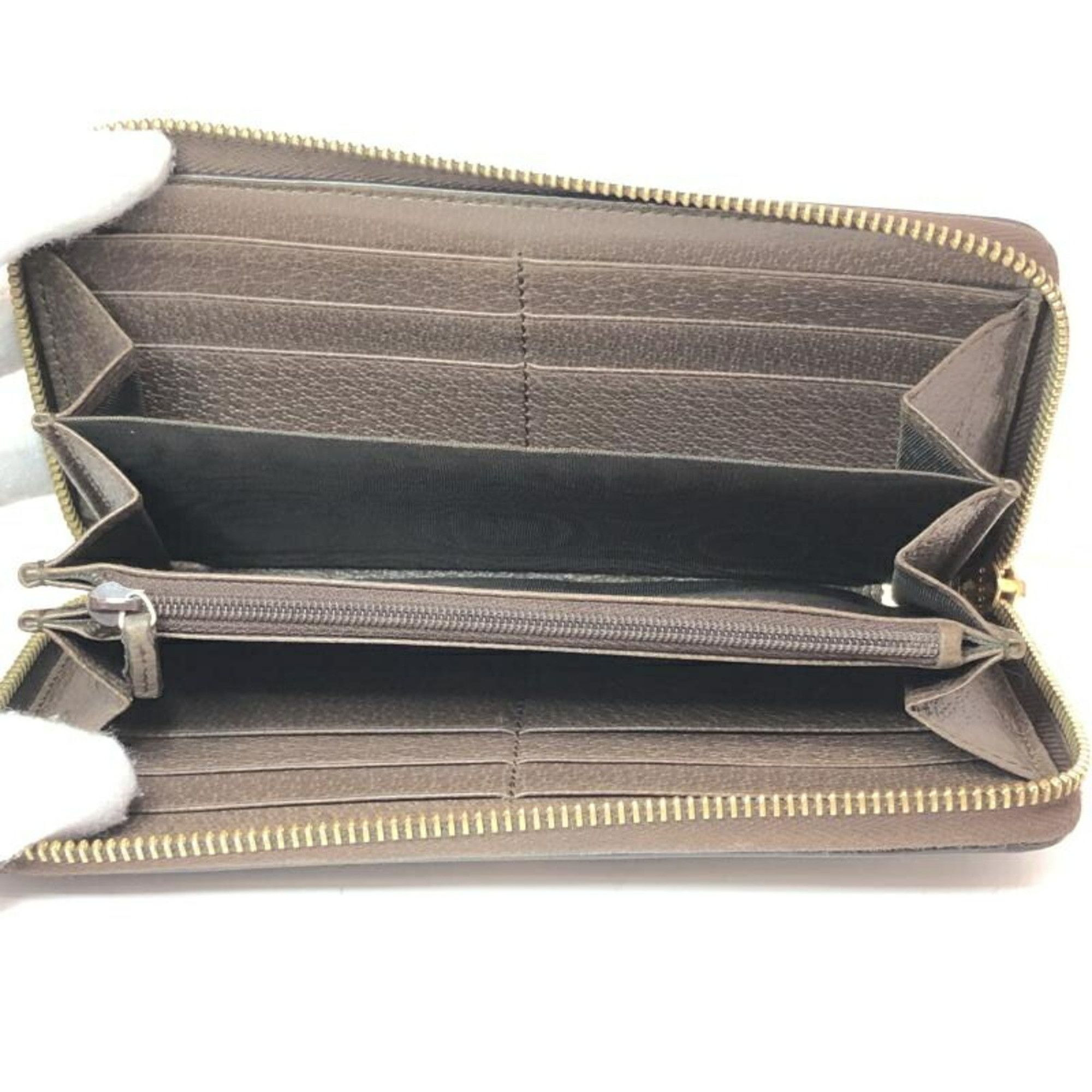 Gucci Gucci Sherry wallet Size ONE SIZE - 6 Thumbnail