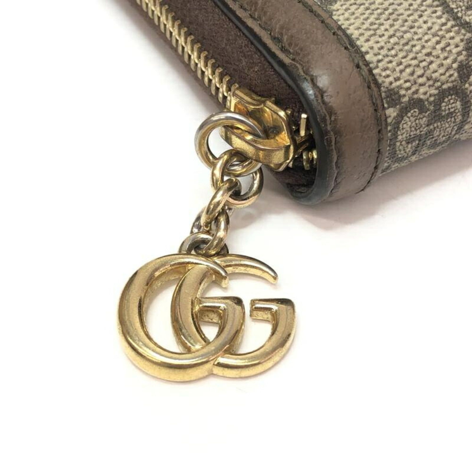 Gucci Gucci Sherry wallet Size ONE SIZE - 5 Thumbnail