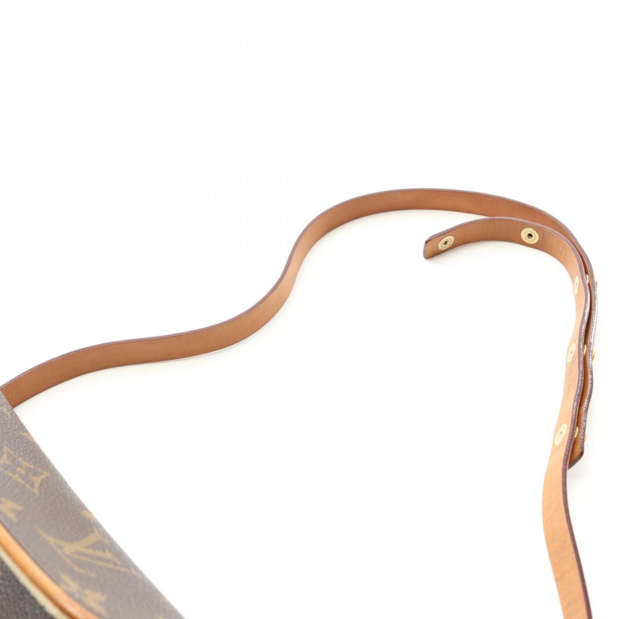 Louis Vuitton Louis Vuitton Florentine clutch Size ONE SIZE - 11 Thumbnail