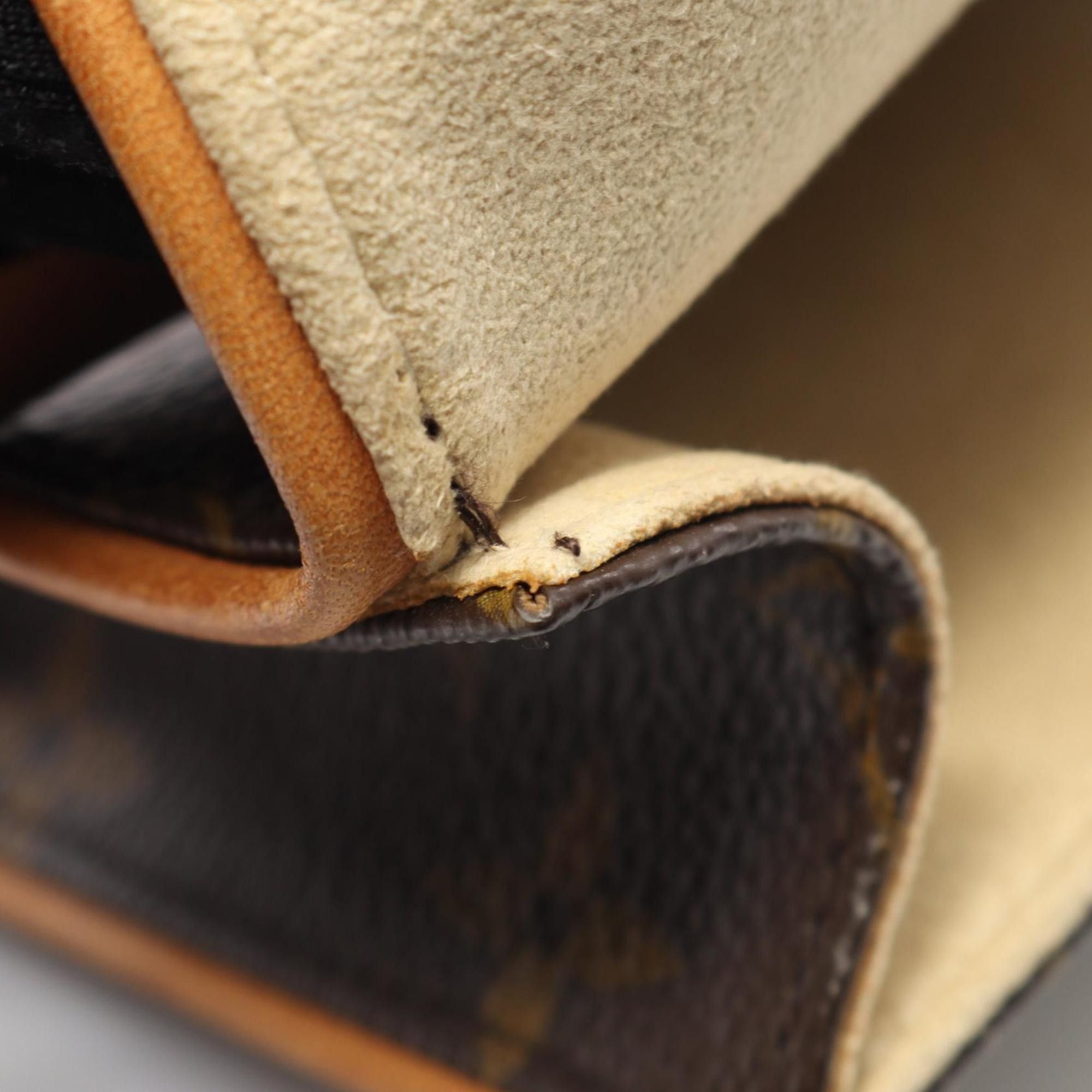 Louis Vuitton Louis Vuitton Florentine clutch Size ONE SIZE - 8 Thumbnail