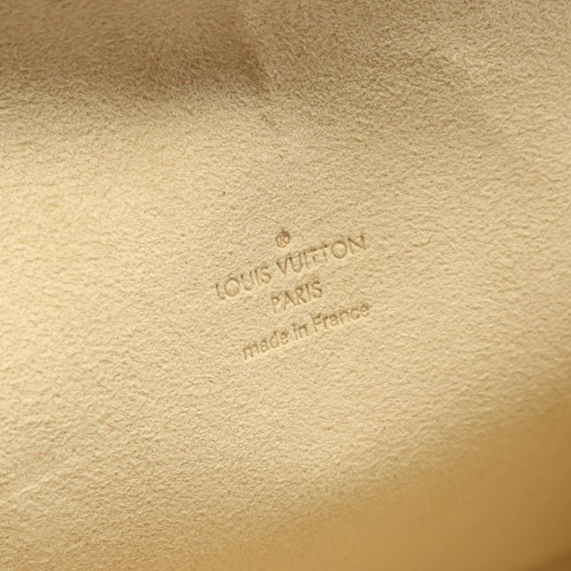 Louis Vuitton Louis Vuitton Florentine clutch Size ONE SIZE - 5 Thumbnail