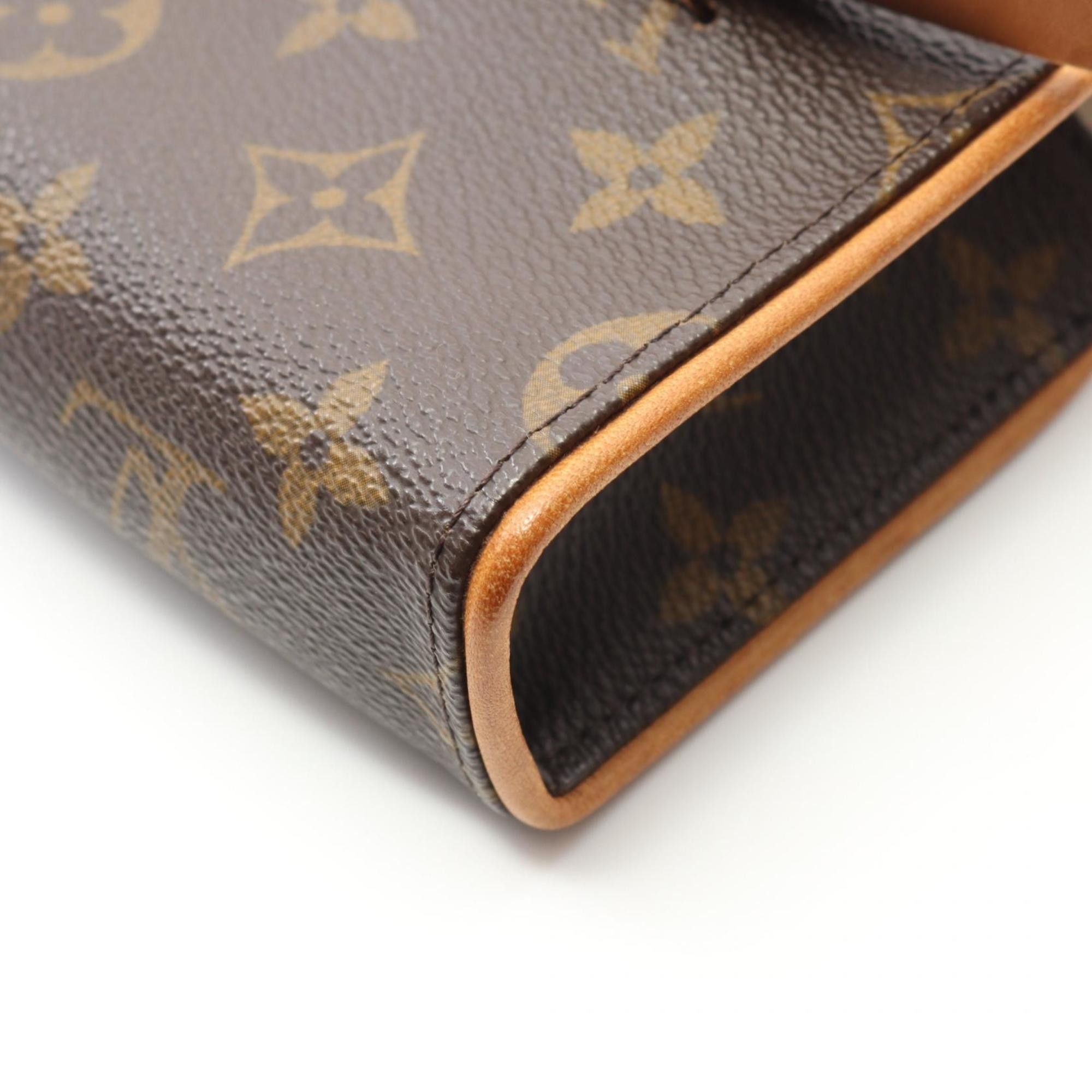 Louis Vuitton Louis Vuitton Florentine clutch Size ONE SIZE - 9 Thumbnail