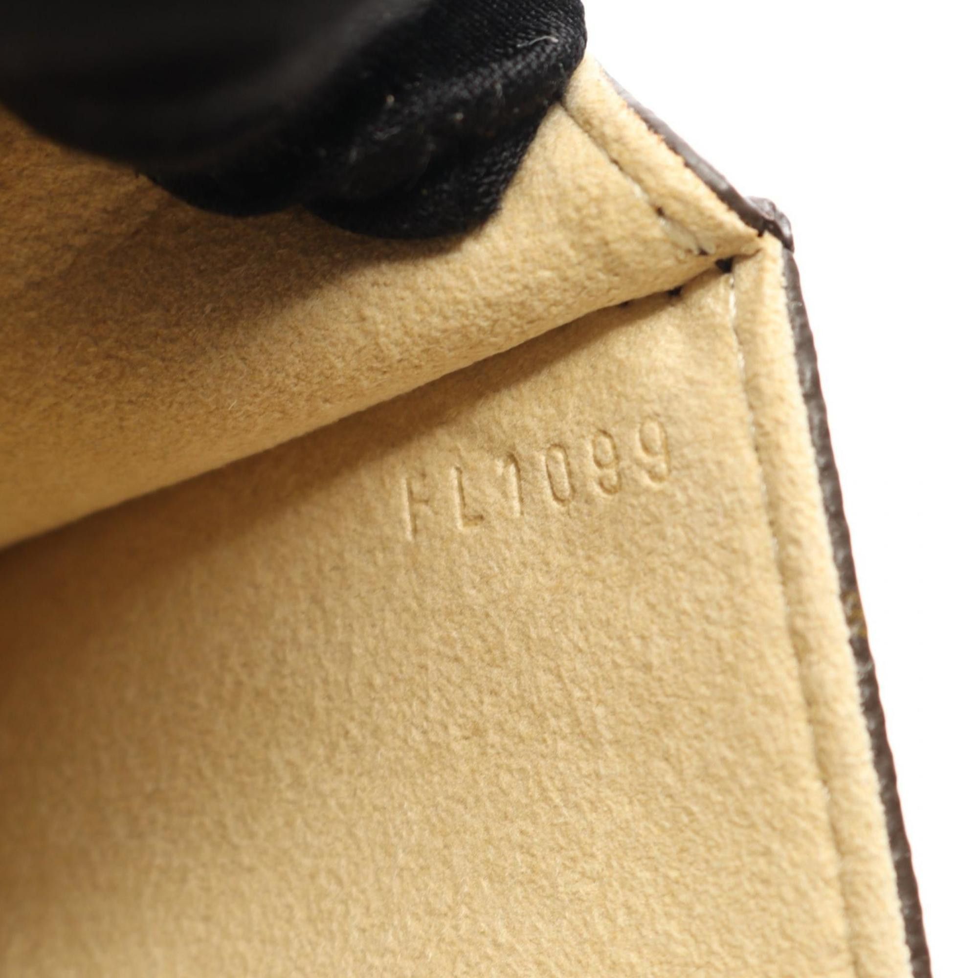 Louis Vuitton Louis Vuitton Florentine clutch Size ONE SIZE - 6 Thumbnail