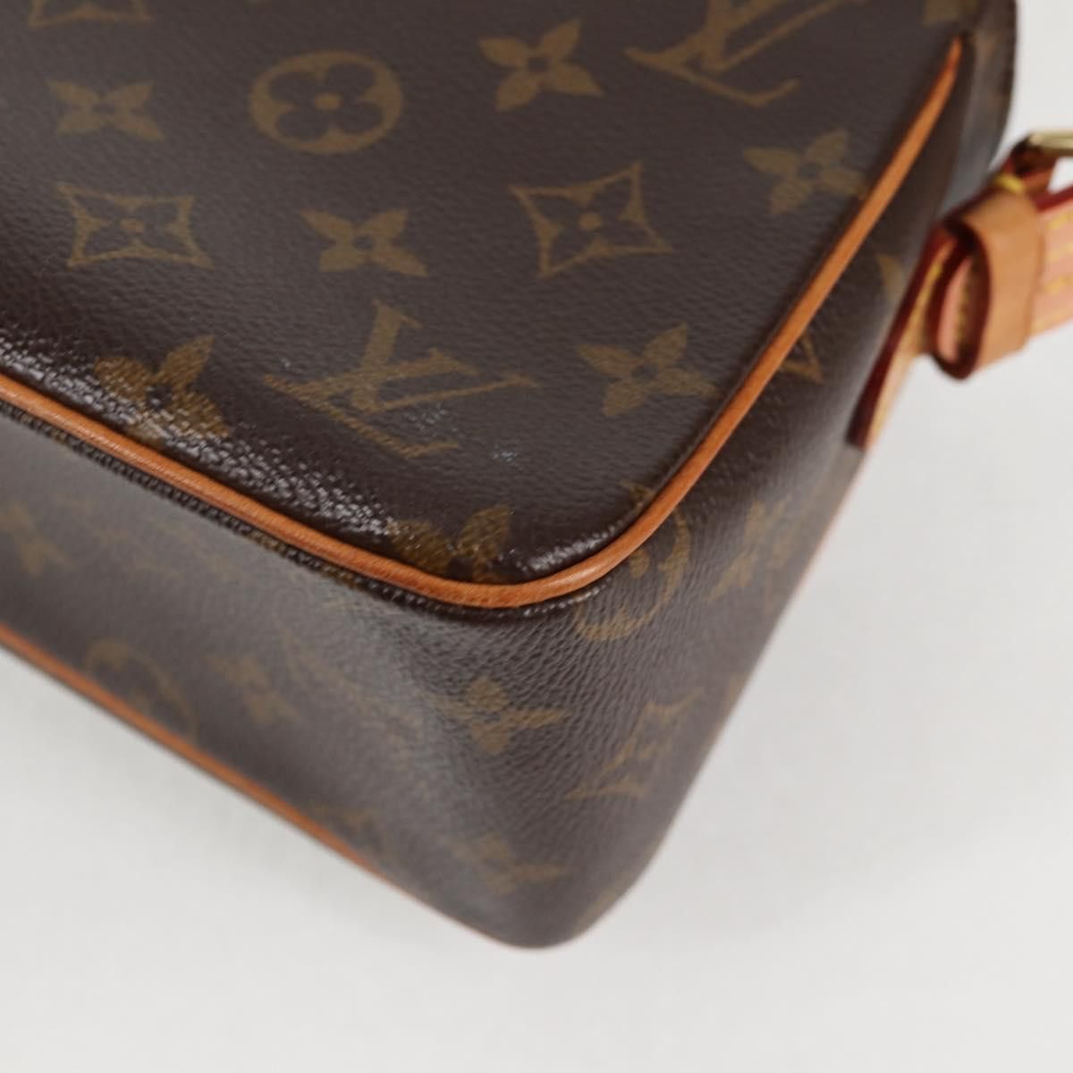 Louis Vuitton Louis Vuitton Viva Cité shoulder Size ONE SIZE - 8 Thumbnail