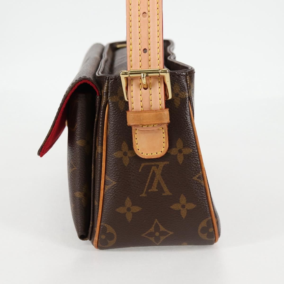 Louis Vuitton Louis Vuitton Viva Cité shoulder Size ONE SIZE - 3 Thumbnail