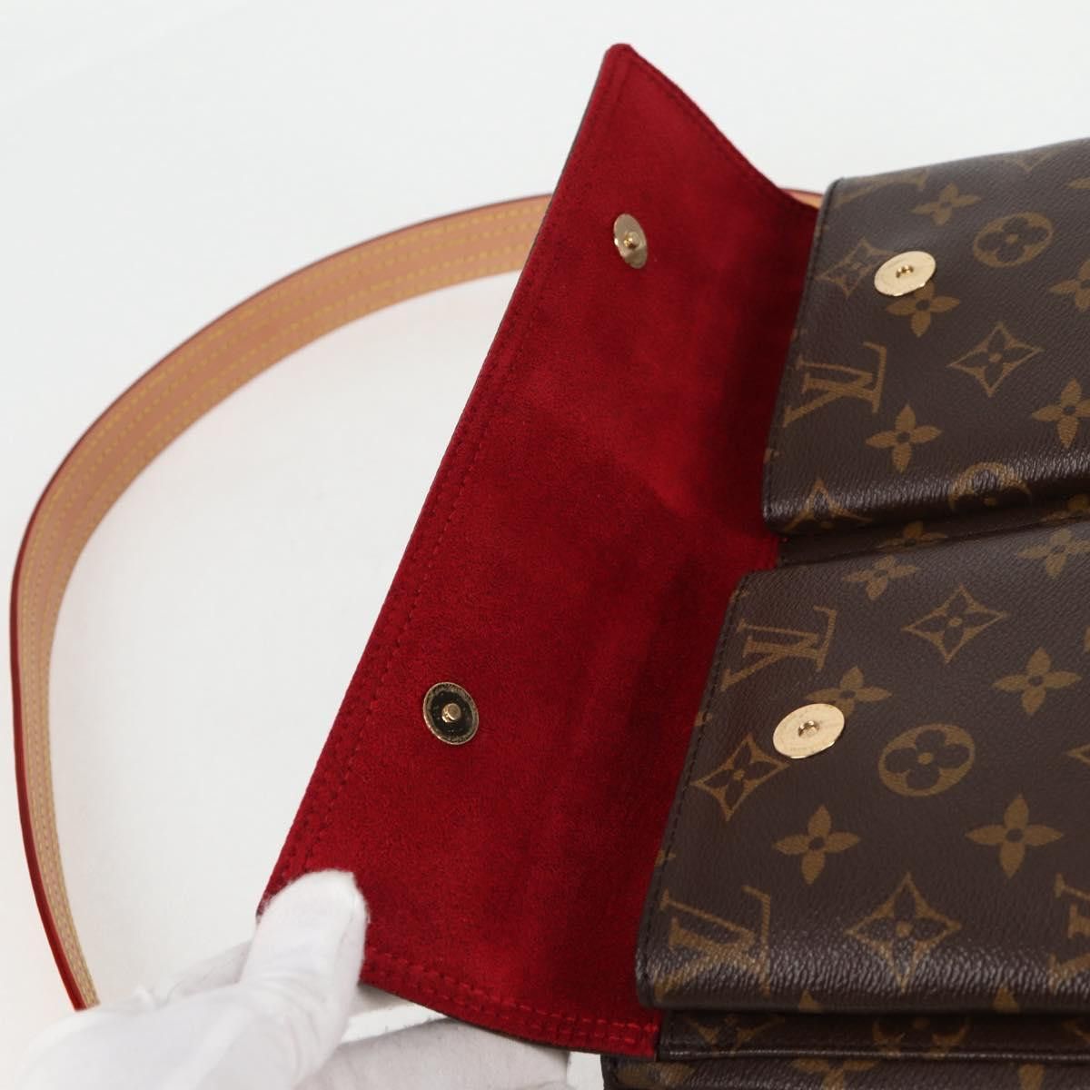 Louis Vuitton Louis Vuitton Viva Cité shoulder Size ONE SIZE - 21 Thumbnail