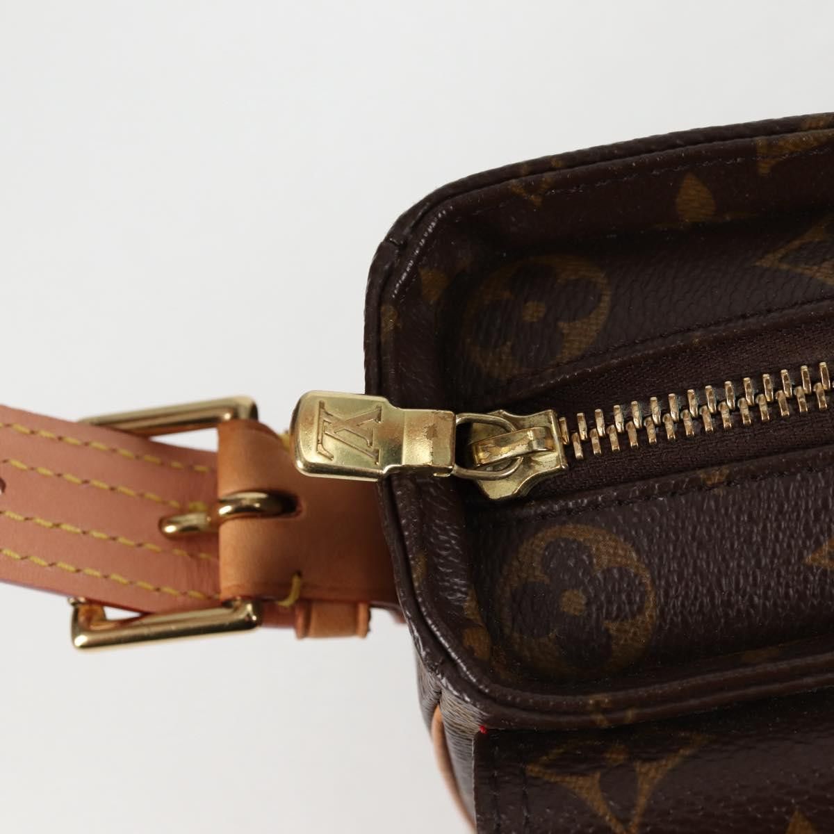 Louis Vuitton Louis Vuitton Viva Cité shoulder Size ONE SIZE - 10 Thumbnail