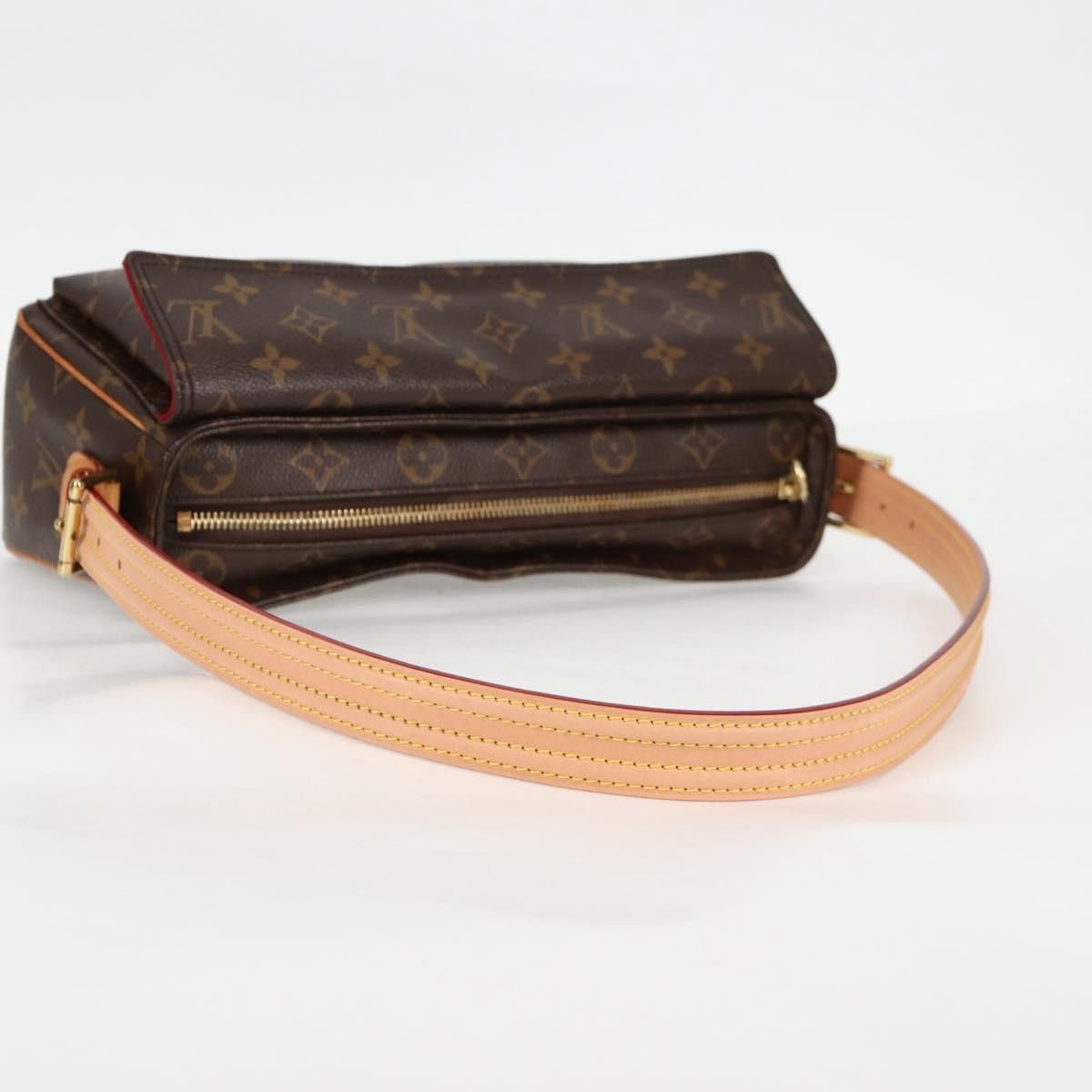 Louis Vuitton Louis Vuitton Viva Cité shoulder Size ONE SIZE - 5 Thumbnail