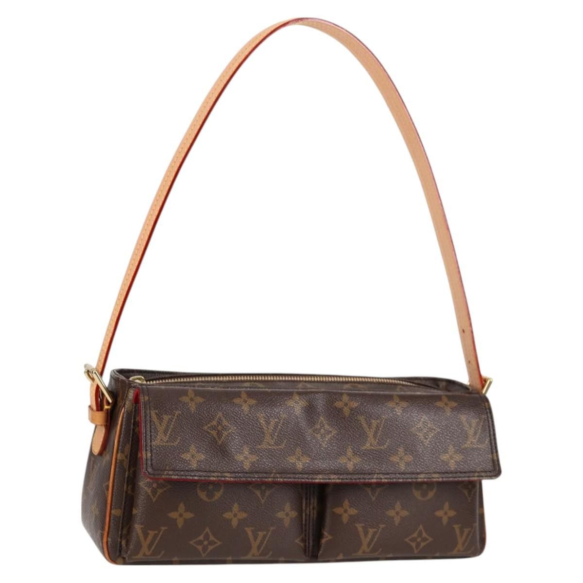 Louis Vuitton Louis Vuitton Viva Cité shoulder Size ONE SIZE - 17 Thumbnail