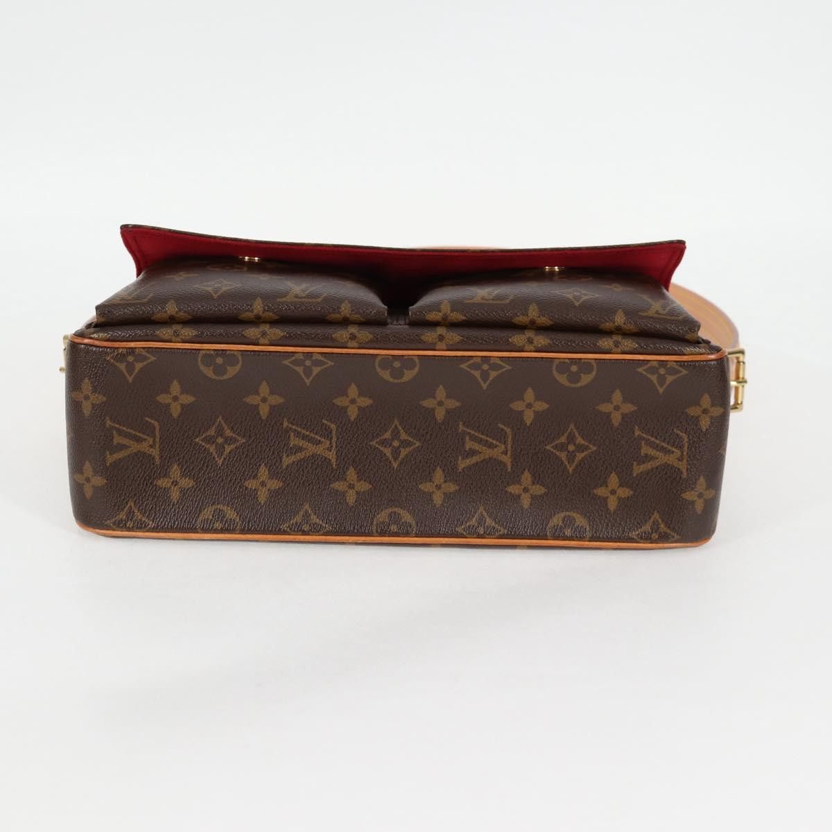 Louis Vuitton Louis Vuitton Viva Cité shoulder Size ONE SIZE - 19 Thumbnail